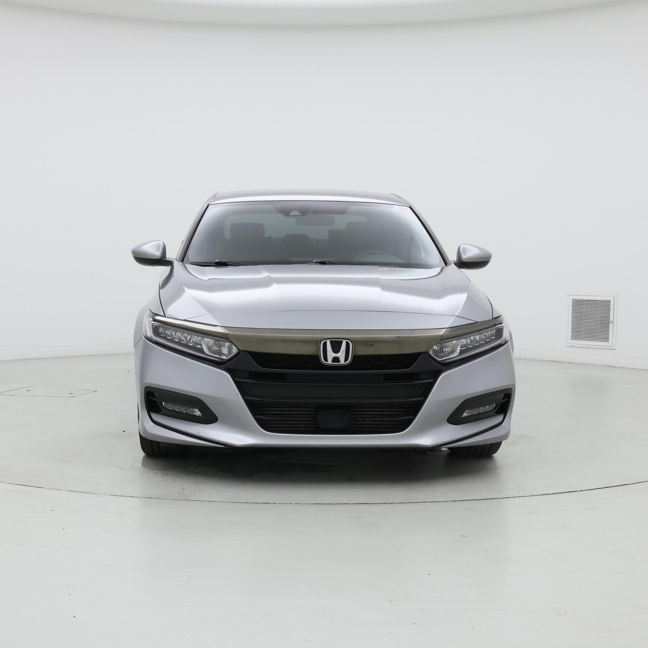 Thumbnail: 2019 Honda Accord - 5
