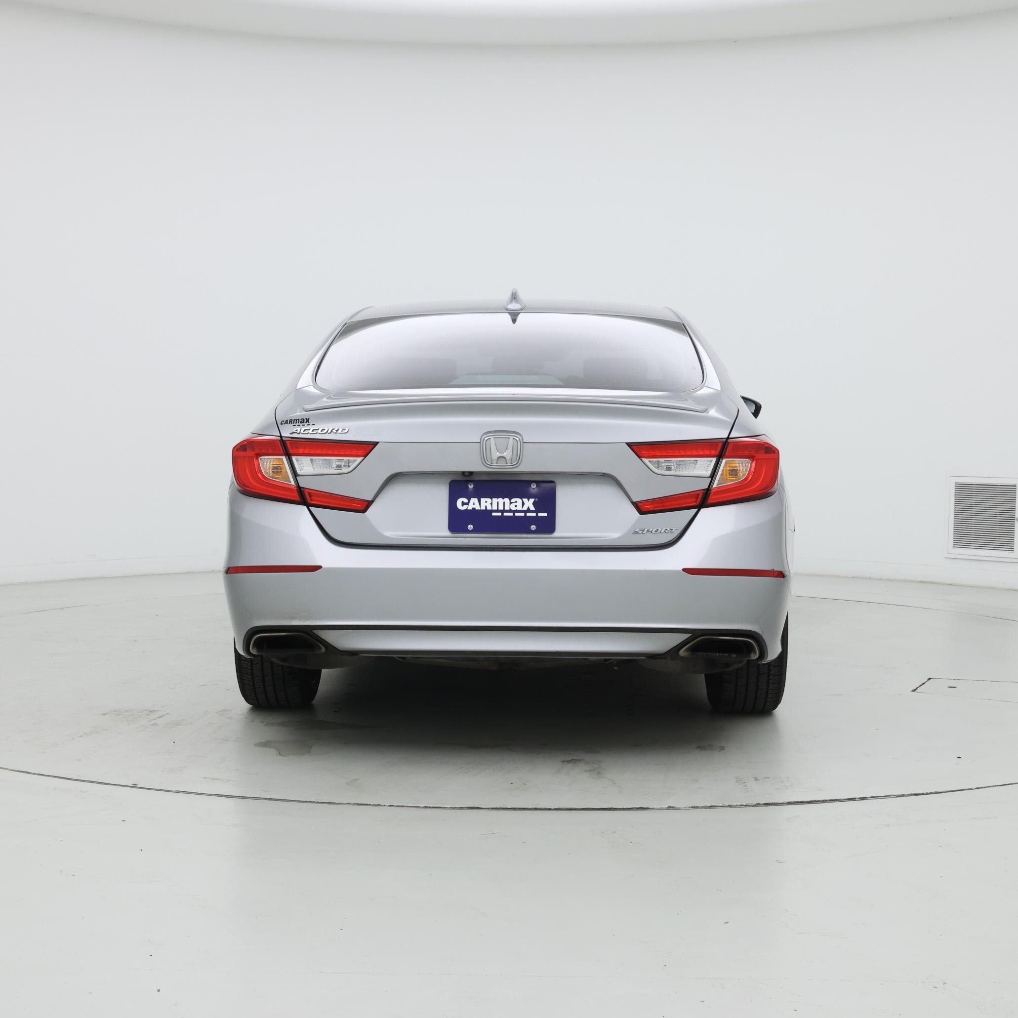Thumbnail: 2019 Honda Accord - 6
