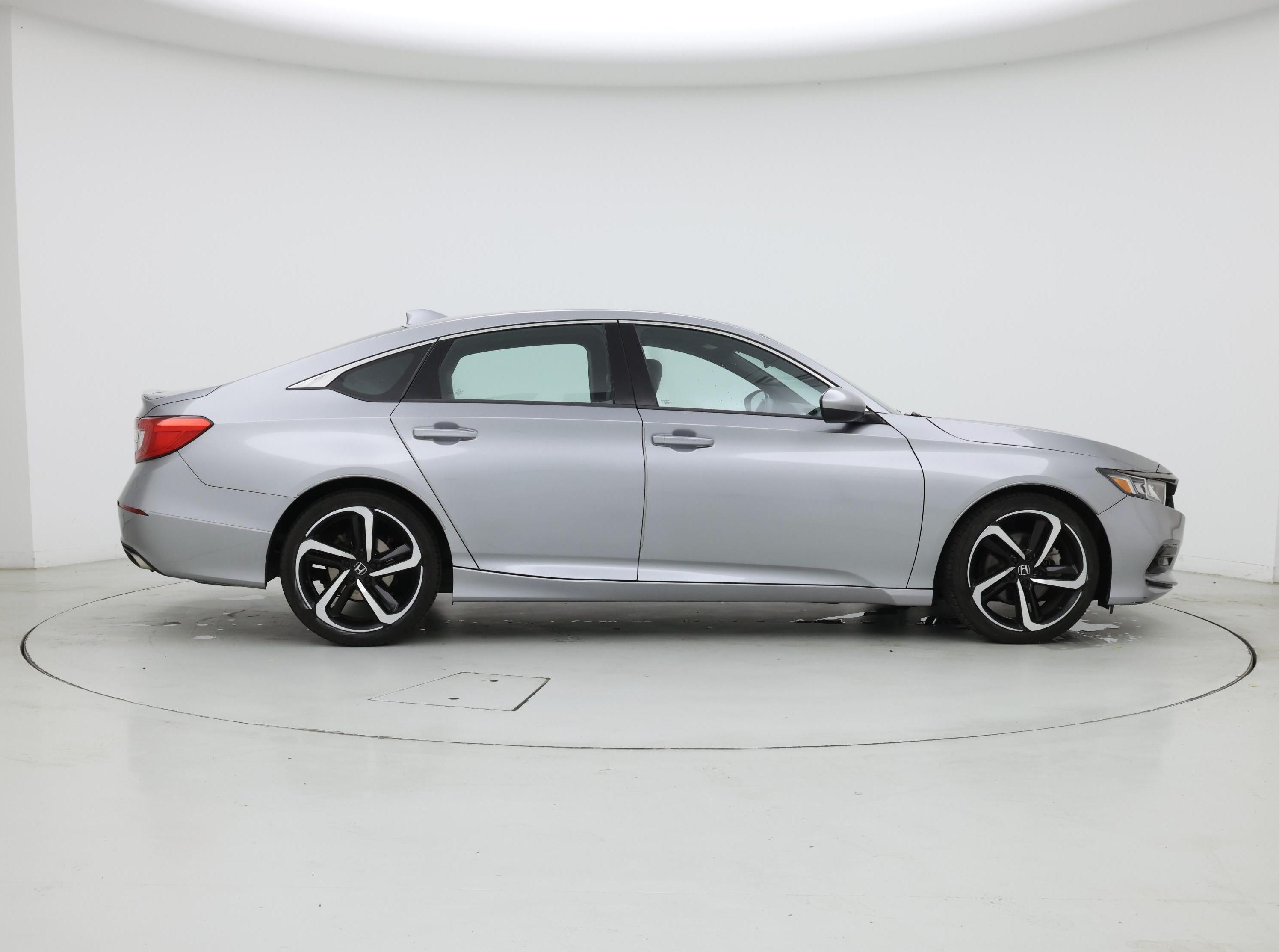Thumbnail: 2019 Honda Accord - 7