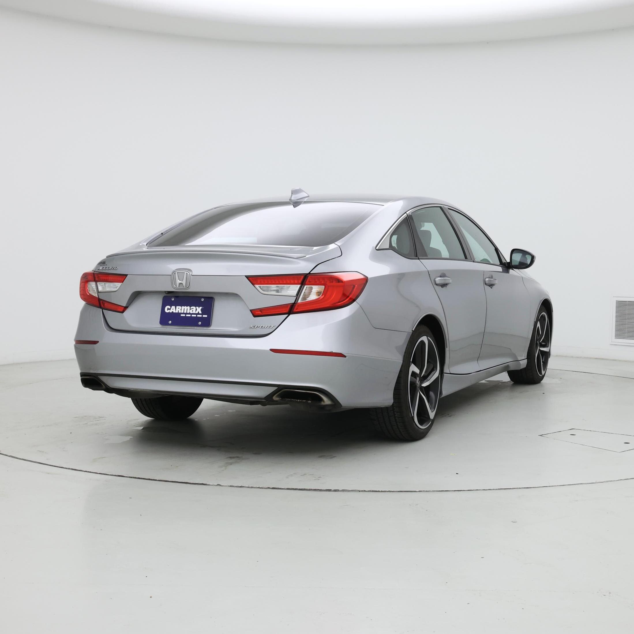 Thumbnail: 2019 Honda Accord - 8