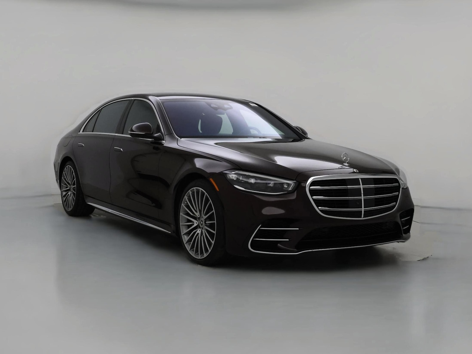 2024 Mercedes-Benz S-Class