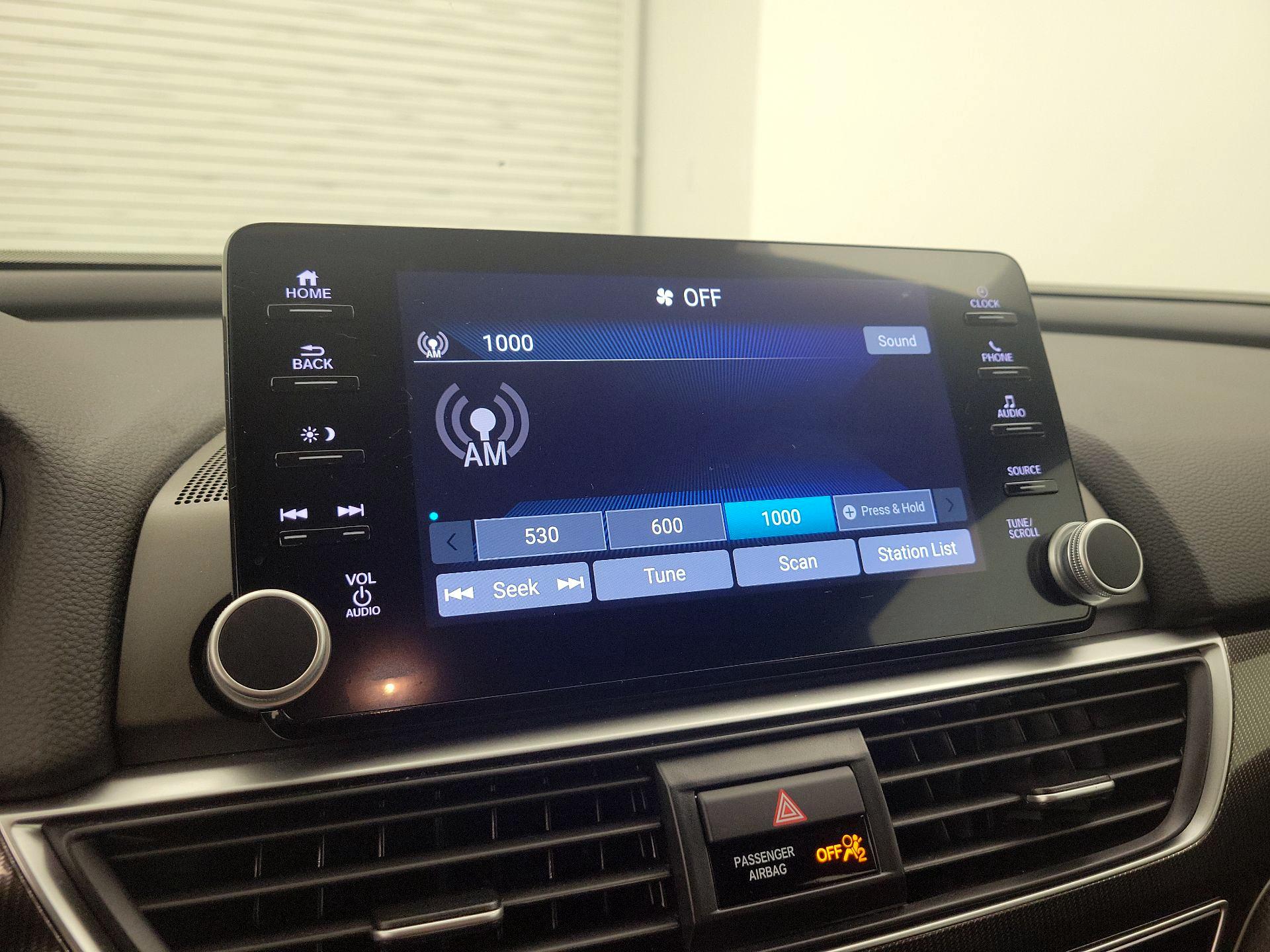 Thumbnail: 2021 Honda Accord - 15