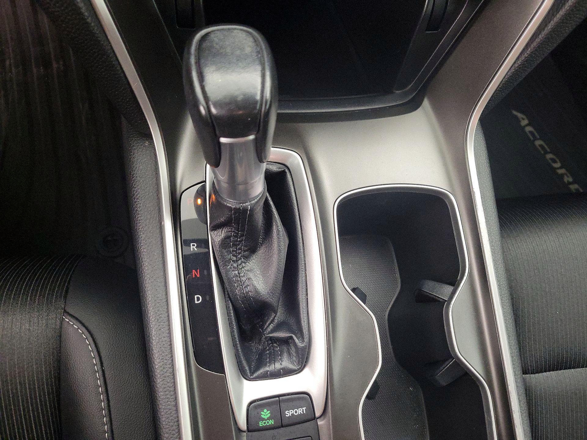 Thumbnail: 2021 Honda Accord - 17