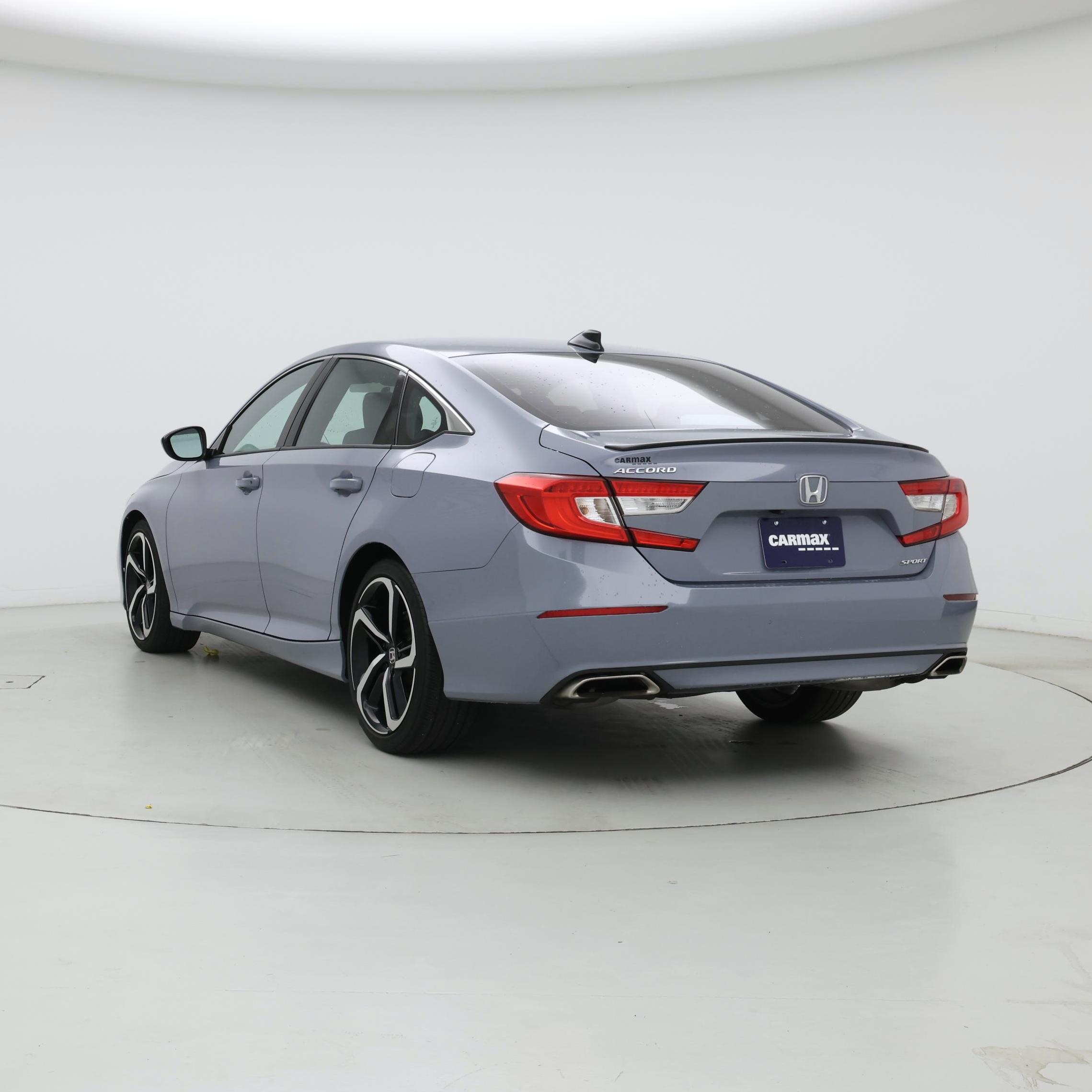 Thumbnail: 2021 Honda Accord - 2