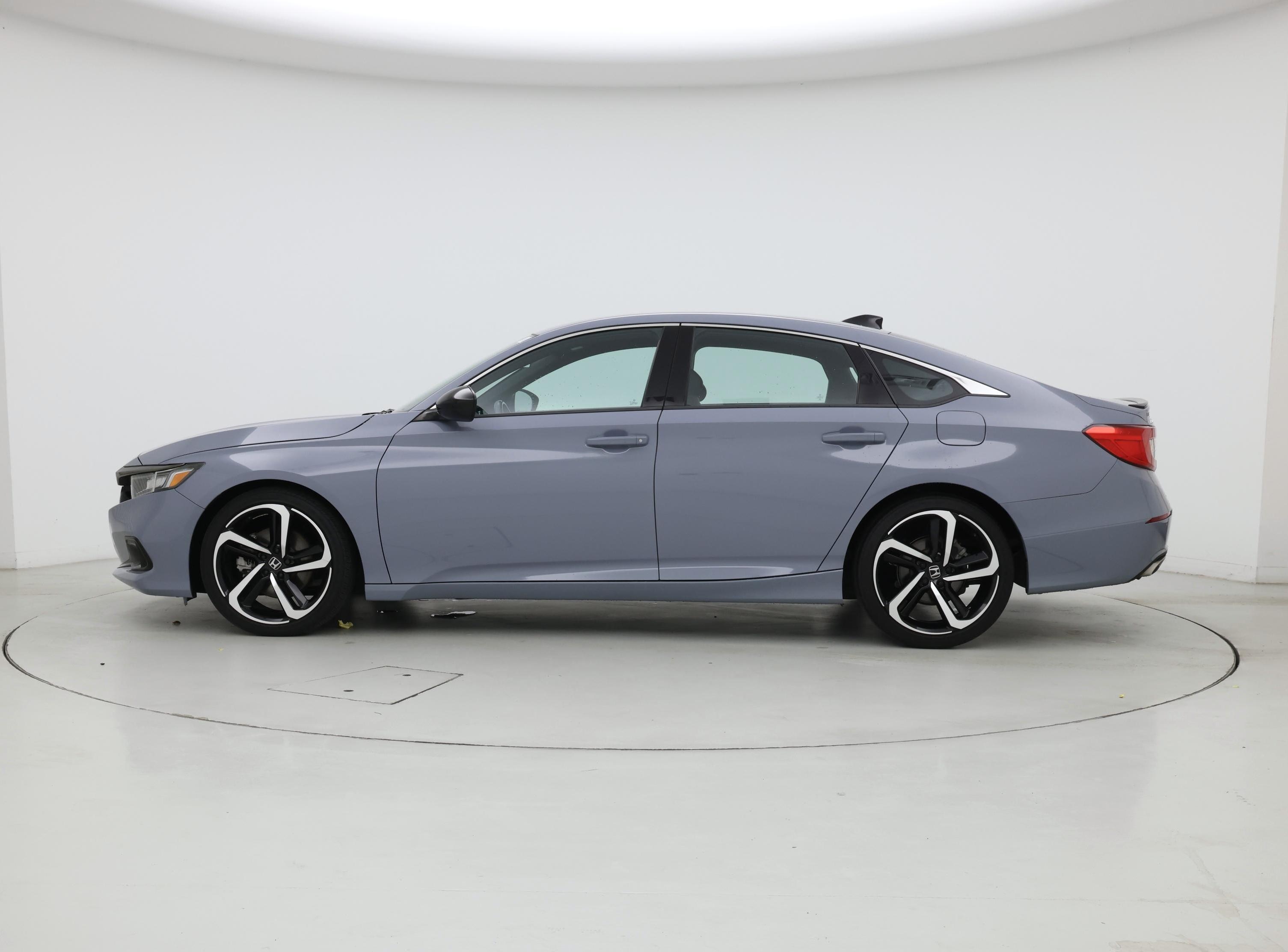 Thumbnail: 2021 Honda Accord - 3