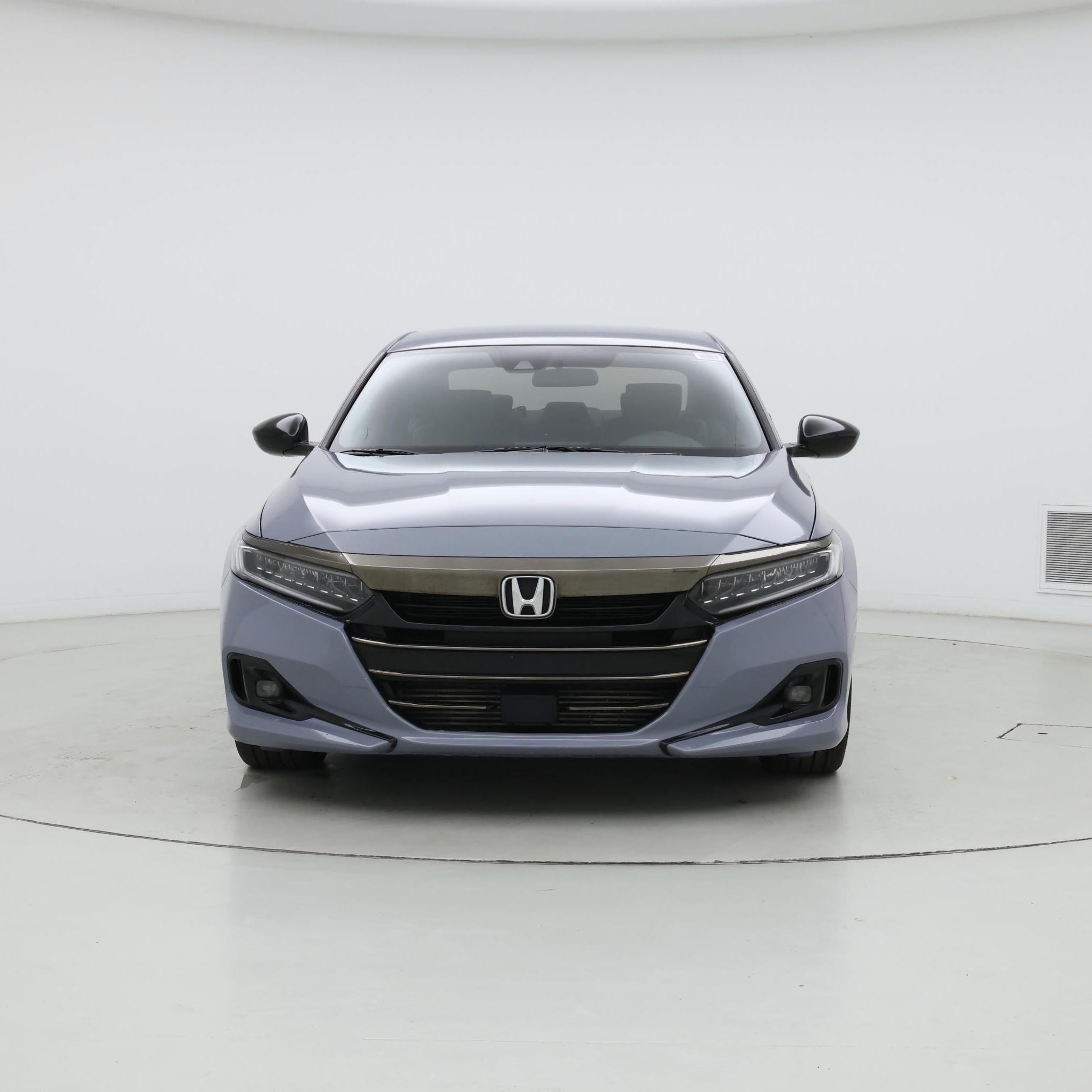 Thumbnail: 2021 Honda Accord - 5