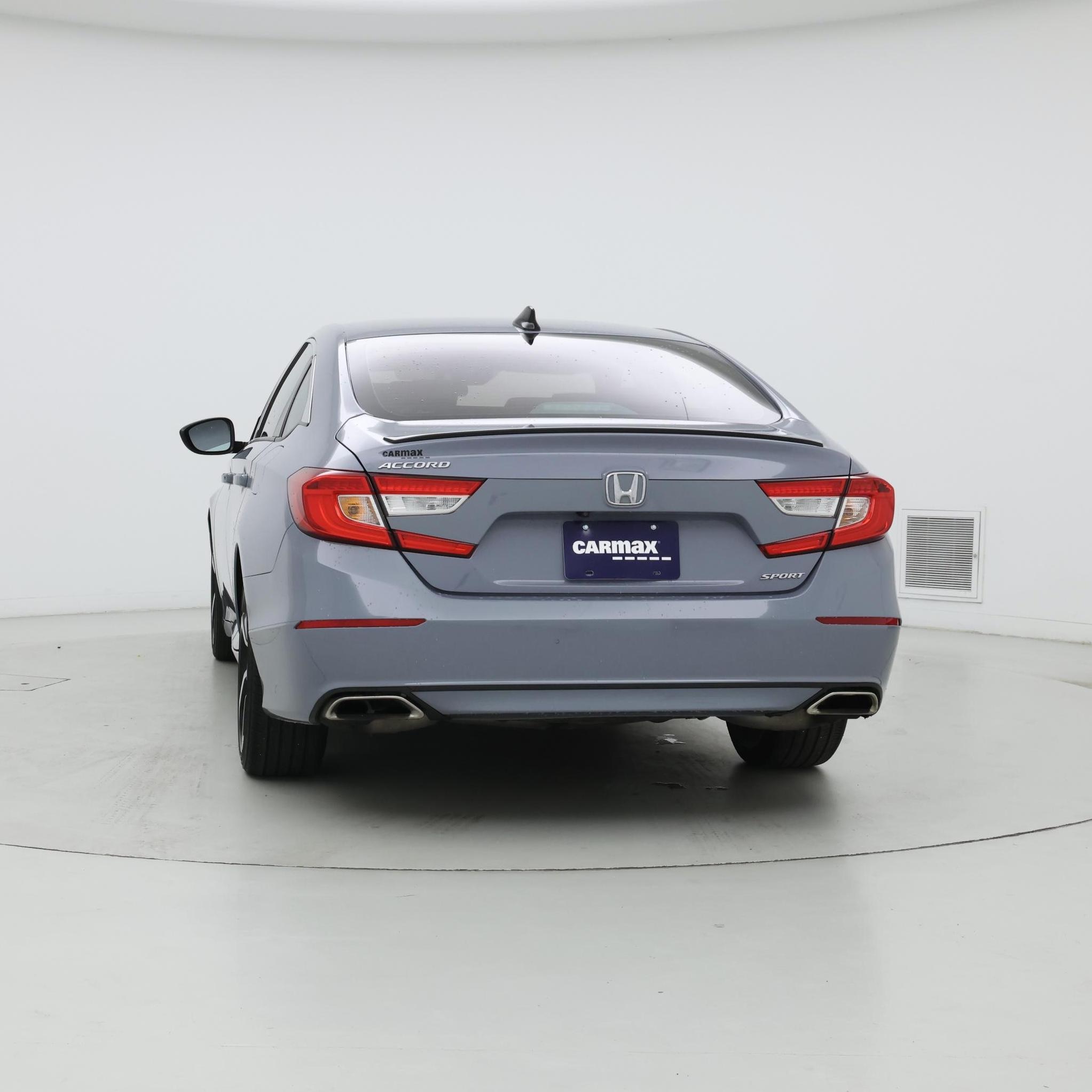 Thumbnail: 2021 Honda Accord - 6