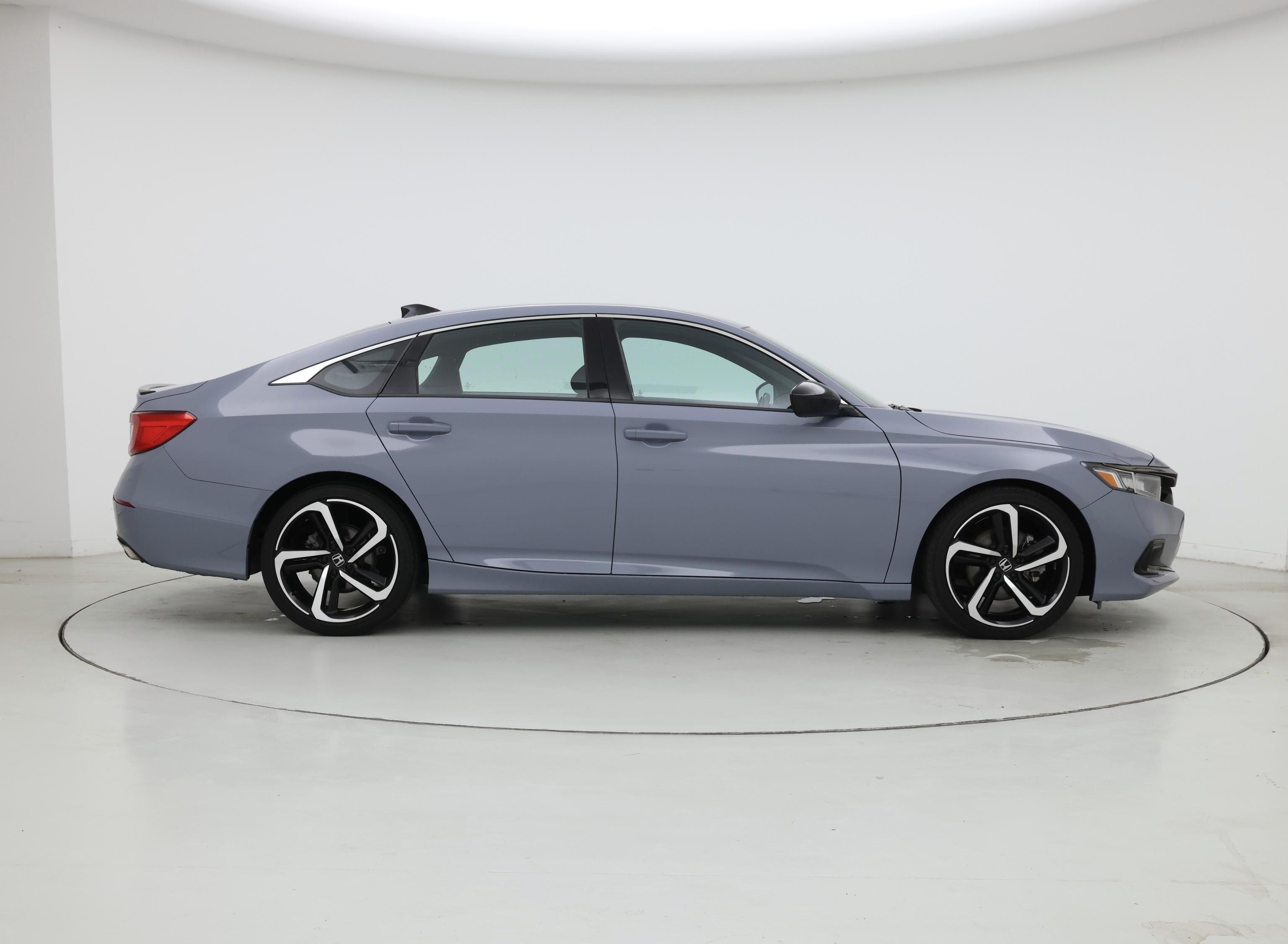 Thumbnail: 2021 Honda Accord - 7