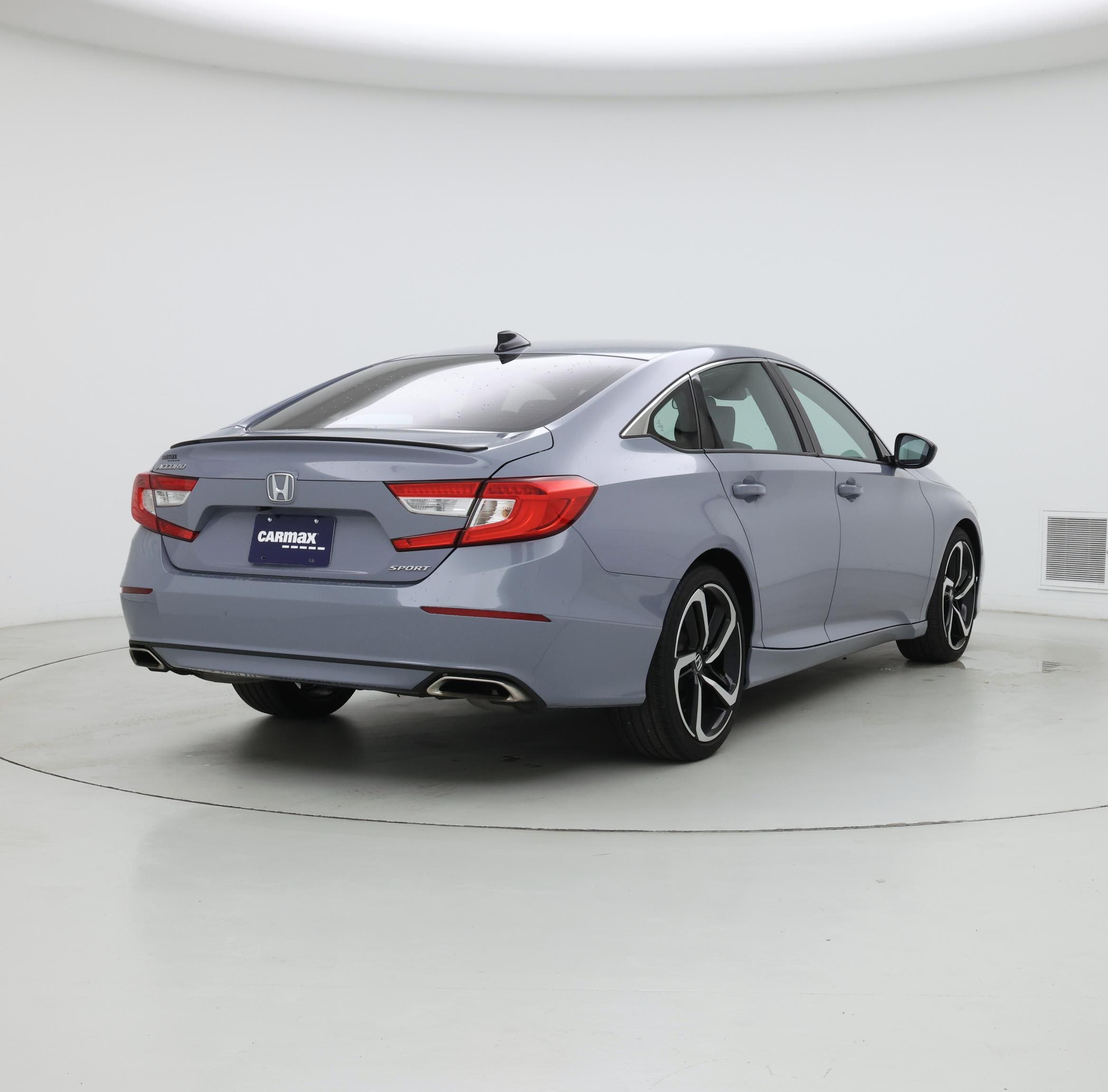 Thumbnail: 2021 Honda Accord - 8