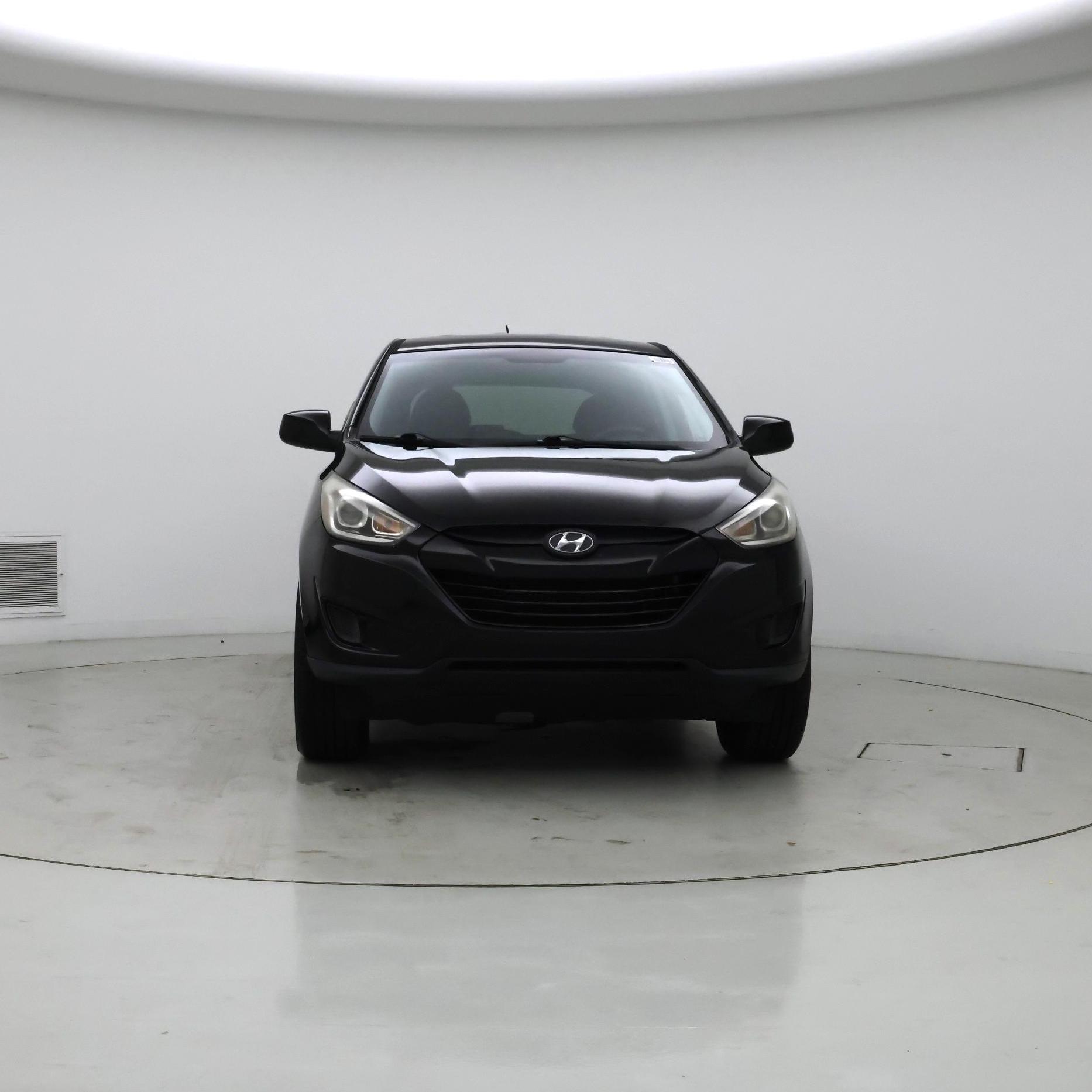 Thumbnail: 2015 Hyundai Tucson - 5