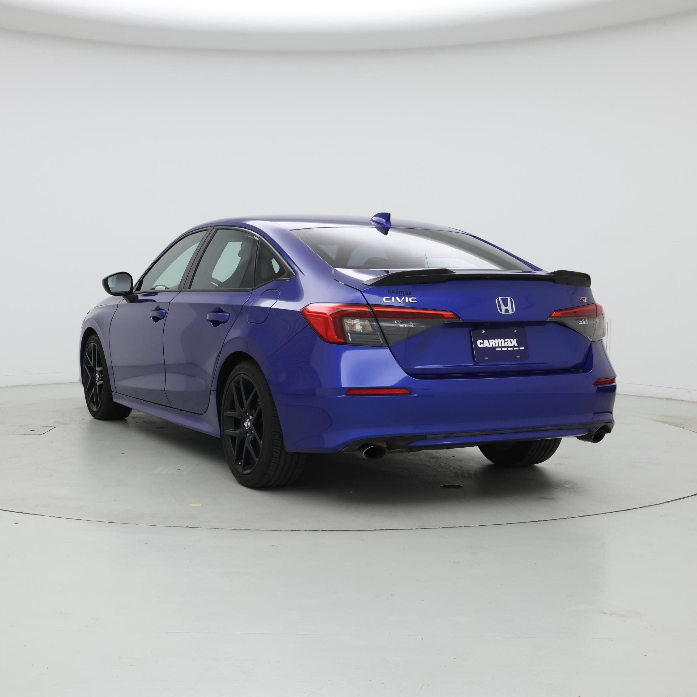 Thumbnail: 2022 Honda Civic - 2