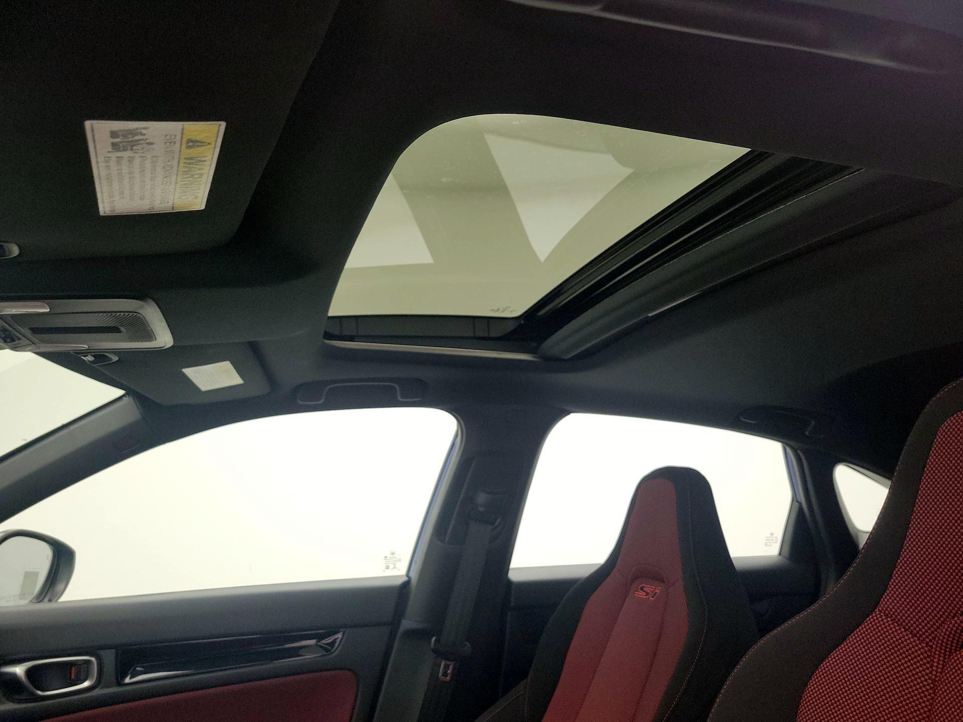 Thumbnail: 2022 Honda Civic - 19