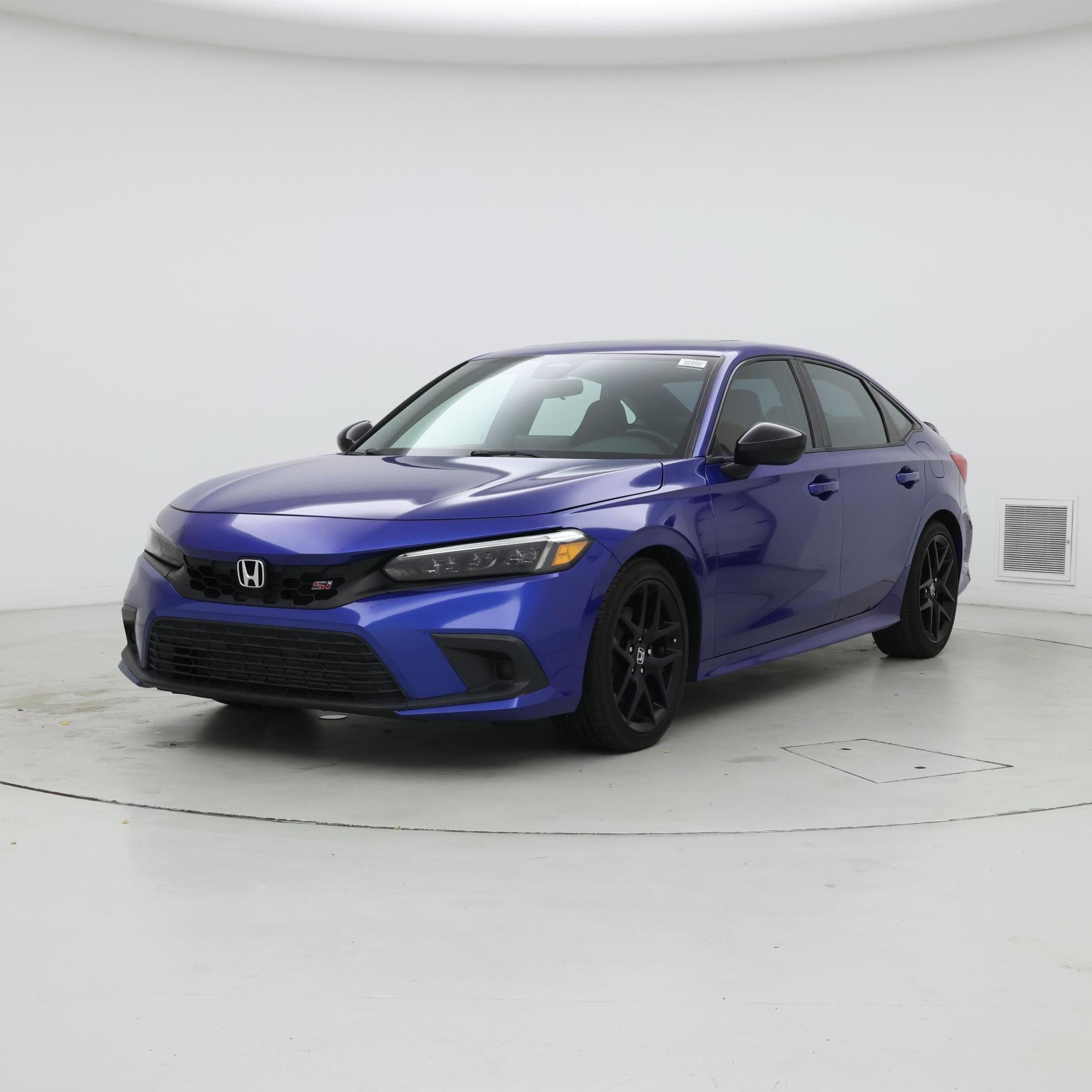 Thumbnail: 2022 Honda Civic - 4