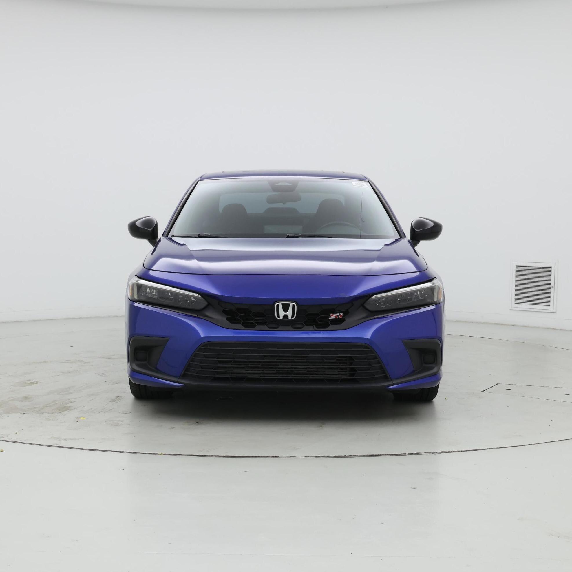 Thumbnail: 2022 Honda Civic - 5