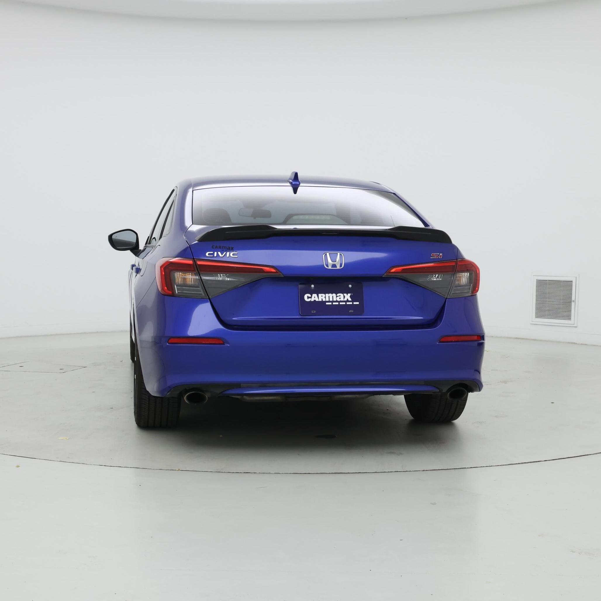 Thumbnail: 2022 Honda Civic - 6