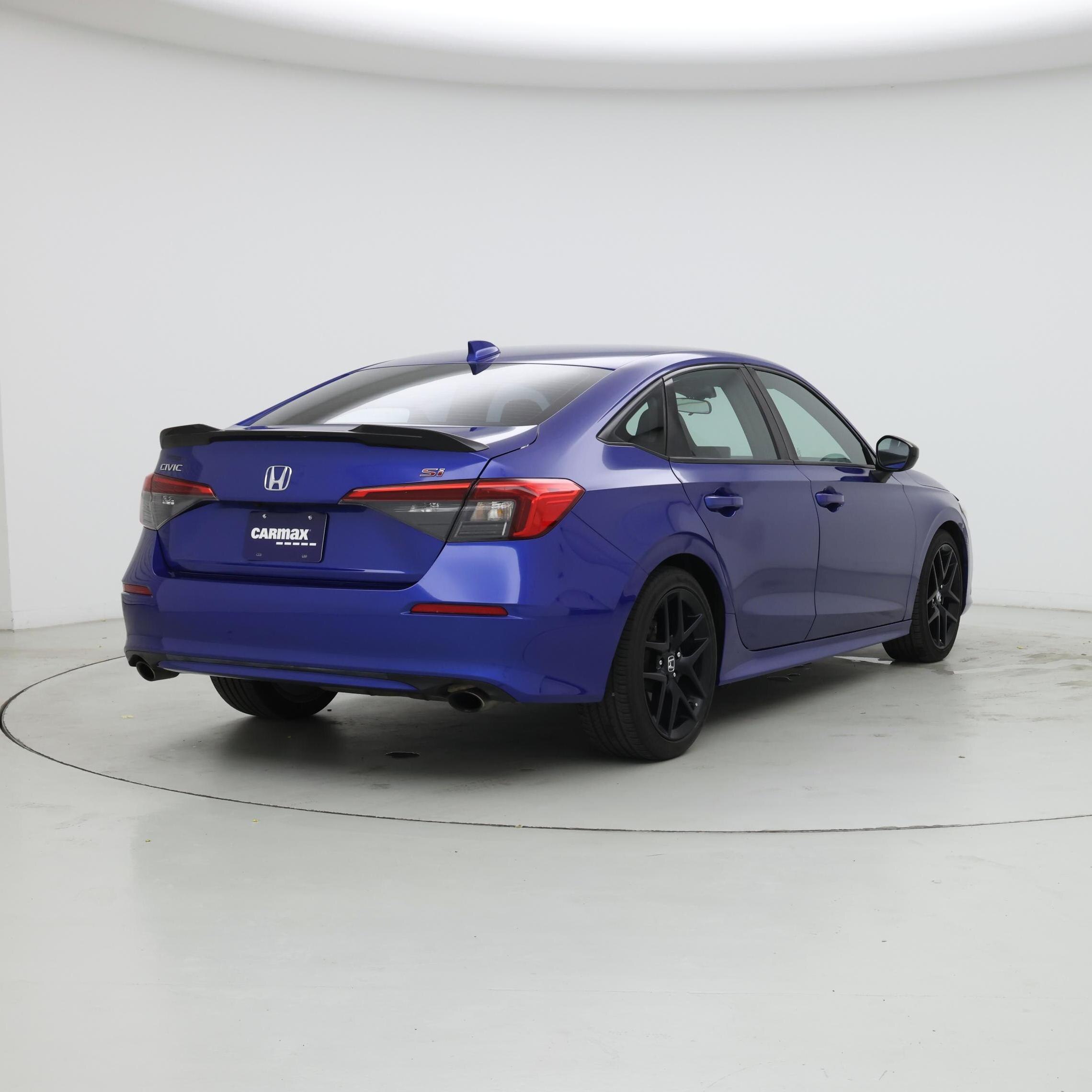 Thumbnail: 2022 Honda Civic - 8