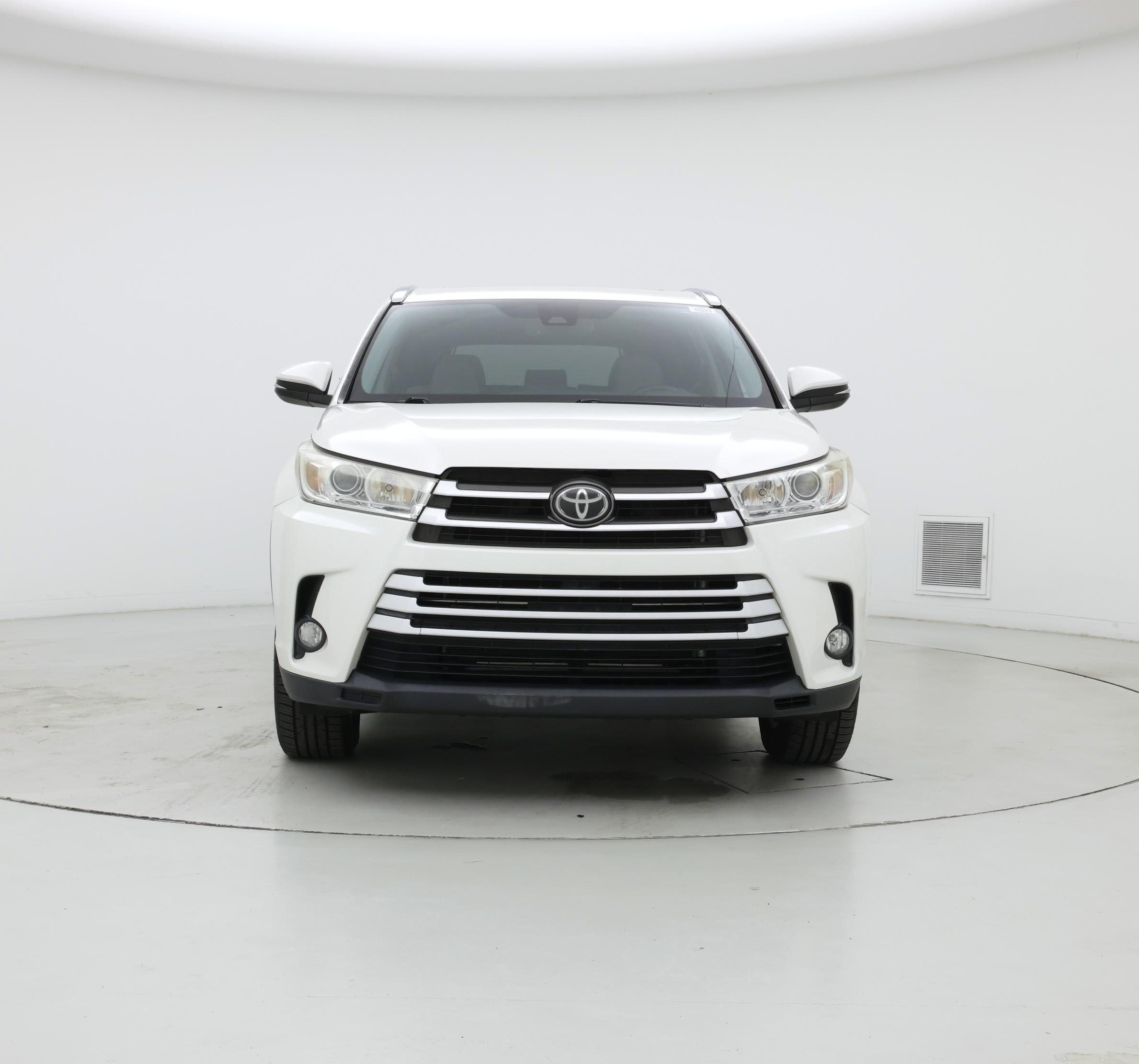 Thumbnail: 2019 Toyota Highlander - 5