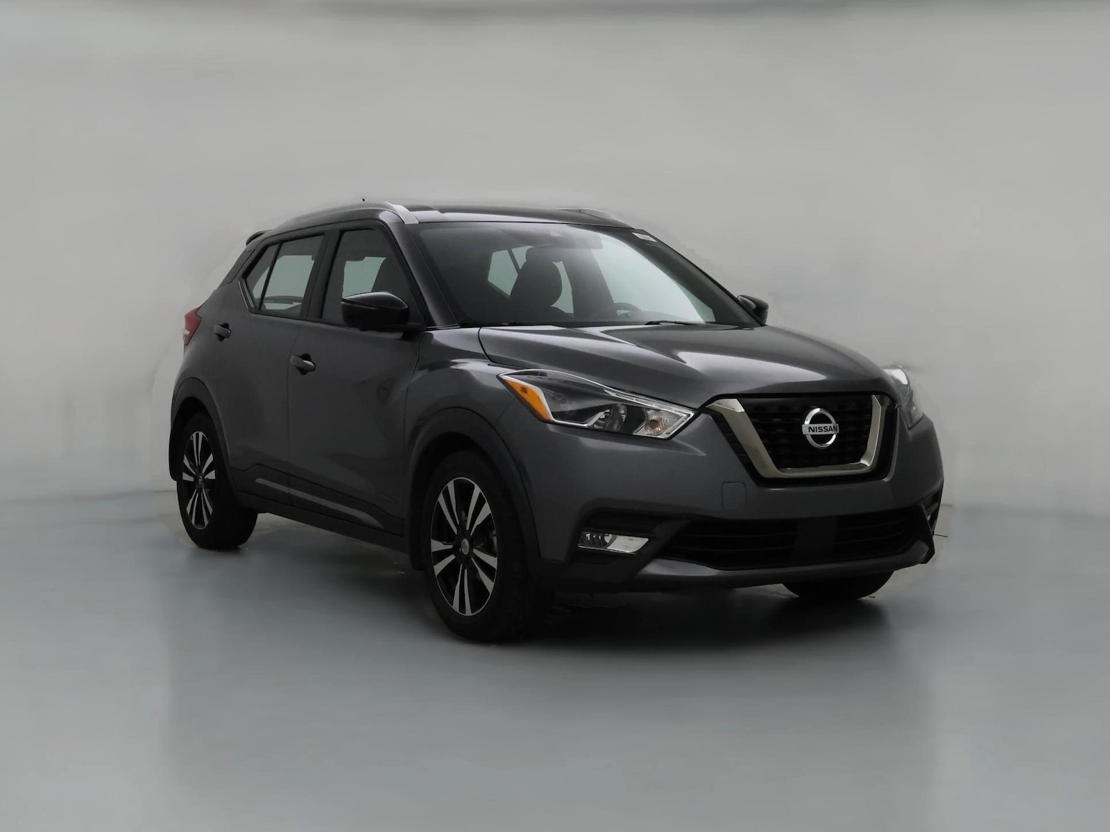 2020 Nissan Kicks