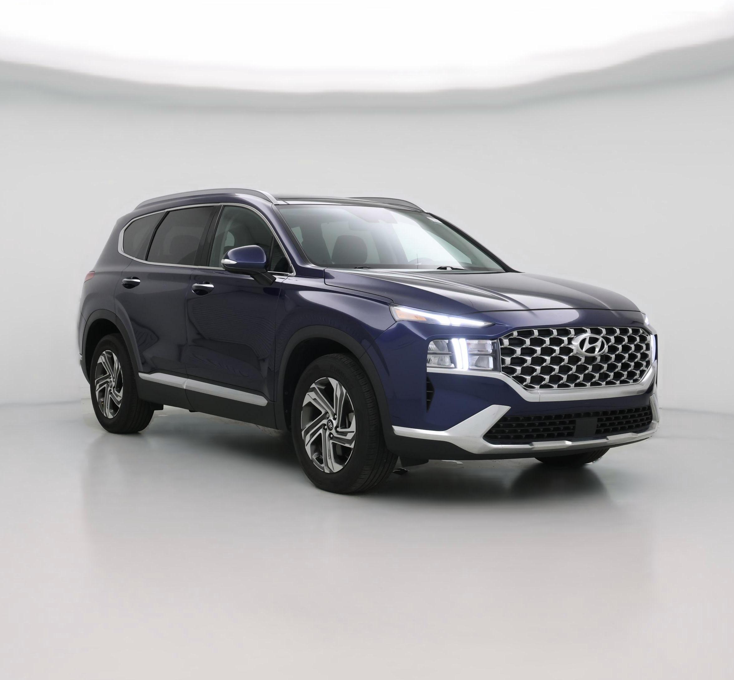 Thumbnail: 2022 Hyundai Santa Fe - 1