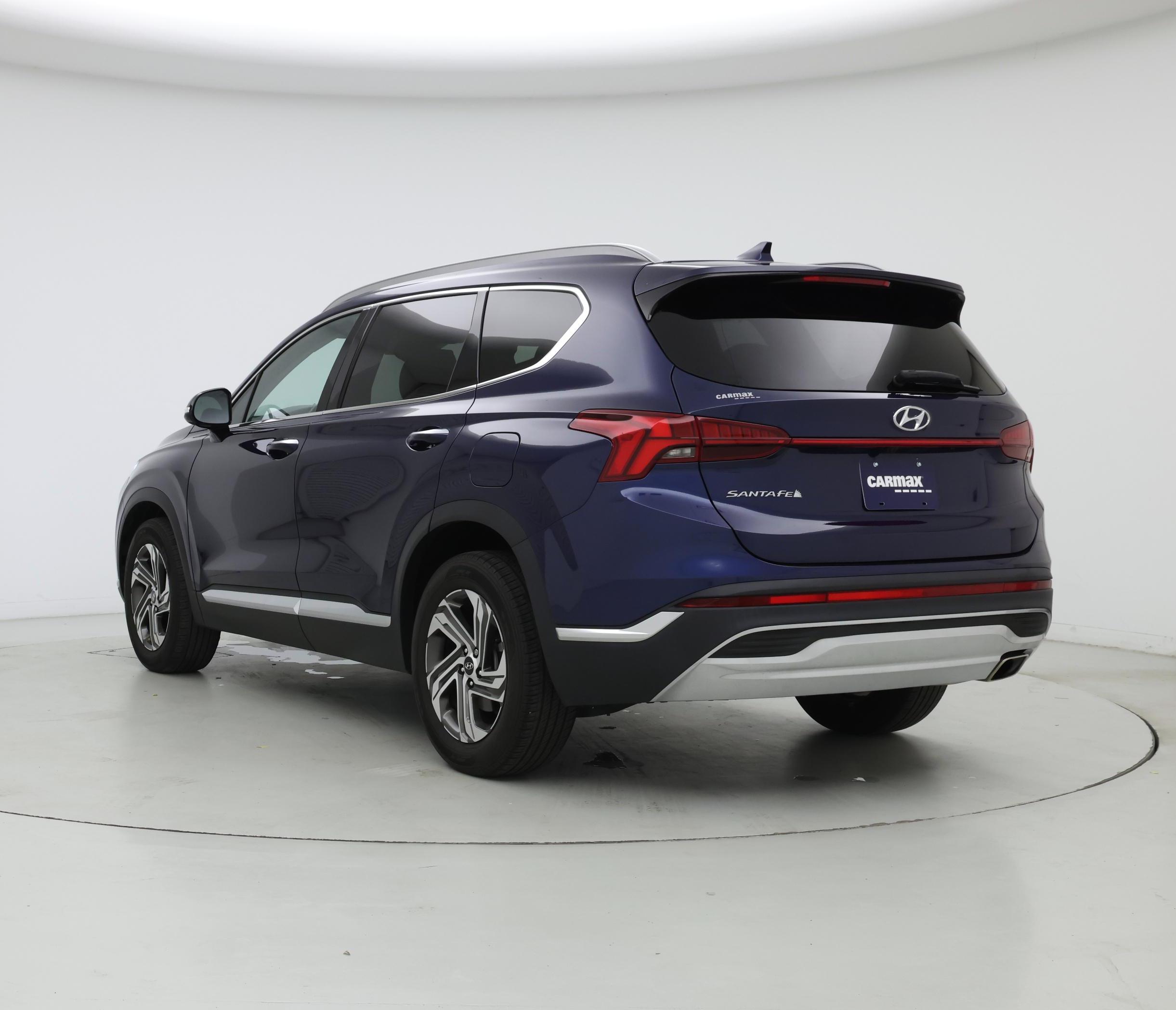 Thumbnail: 2022 Hyundai Santa Fe - 2