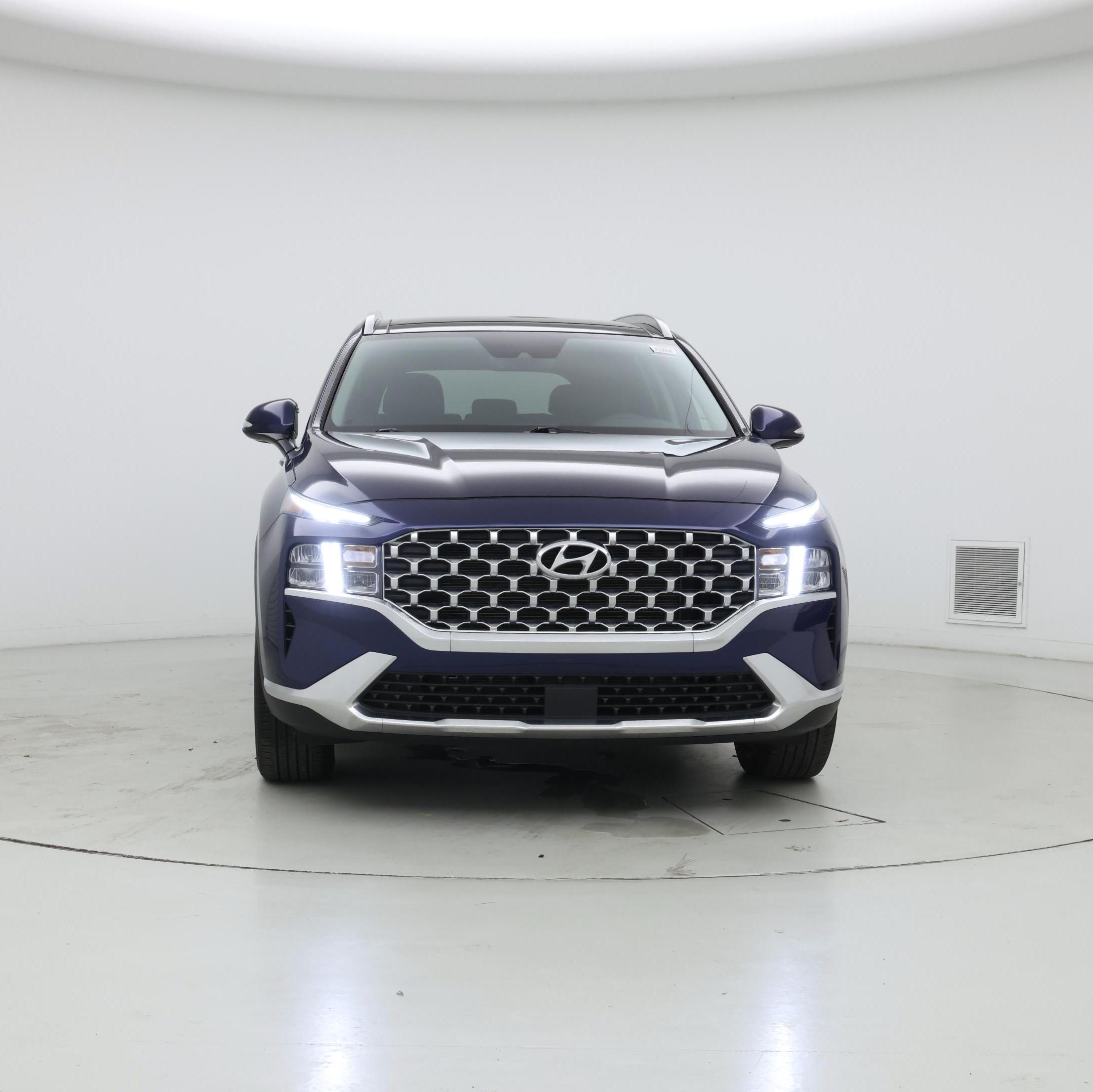 Thumbnail: 2022 Hyundai Santa Fe - 5