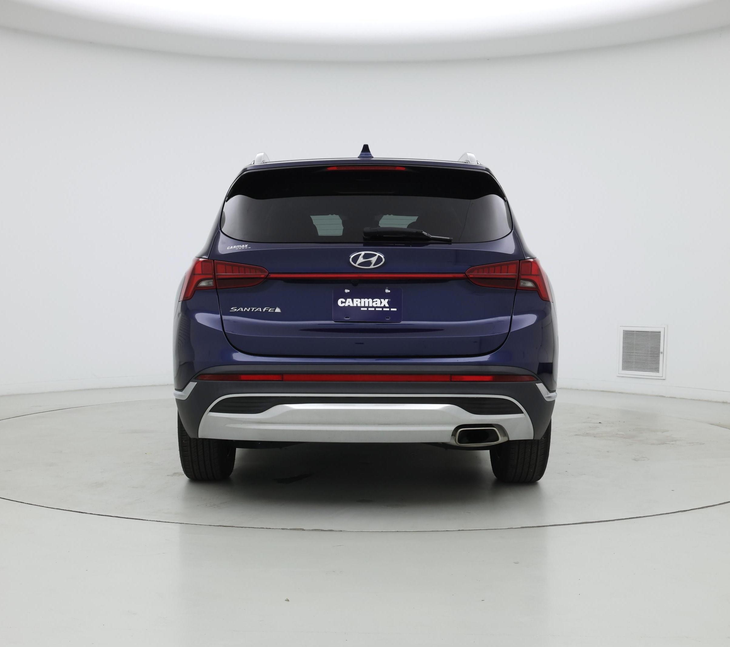 Thumbnail: 2022 Hyundai Santa Fe - 6