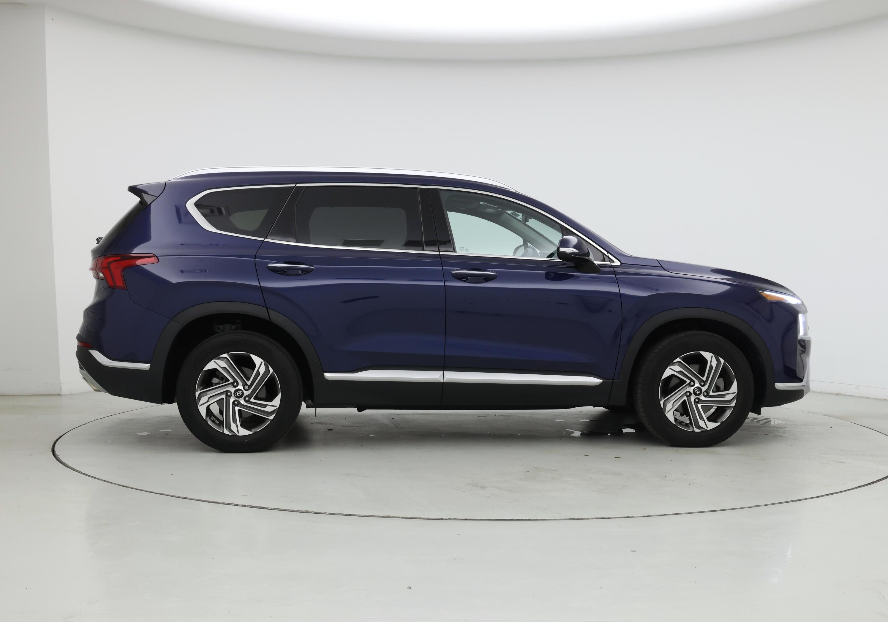 Thumbnail: 2022 Hyundai Santa Fe - 7