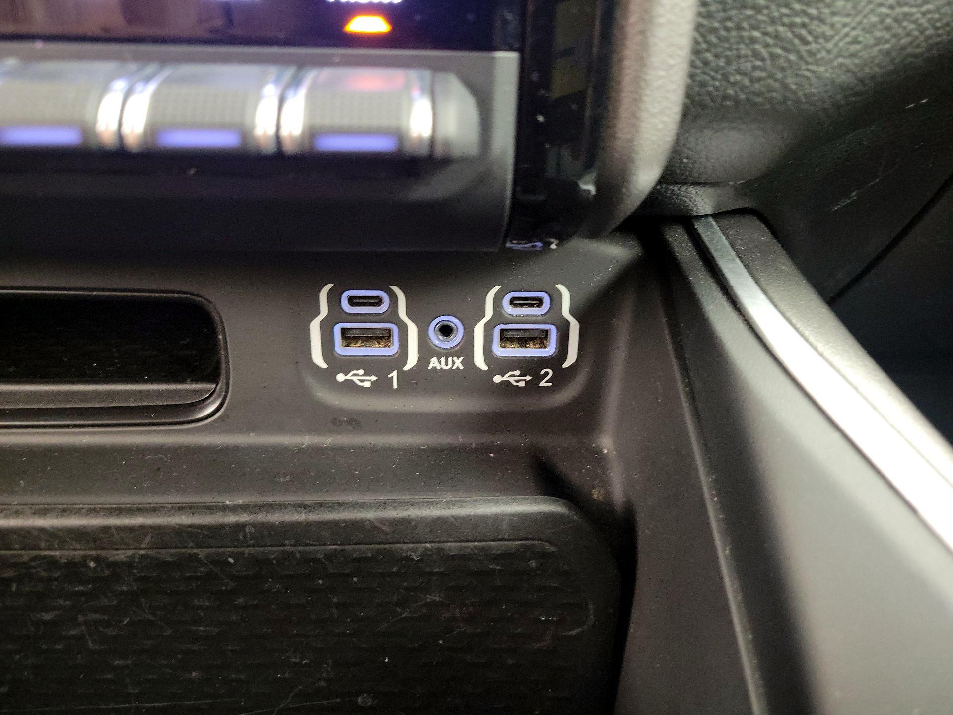 Thumbnail: 2021 RAM 1500 - 19