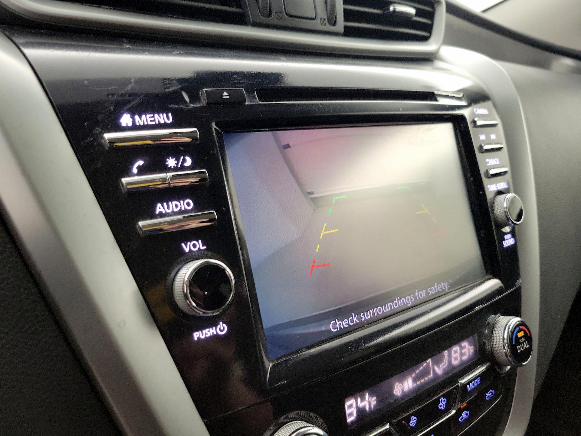 Thumbnail: 2020 Nissan Murano - 14