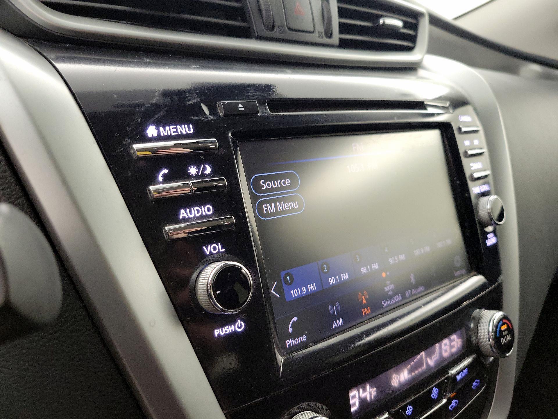 Thumbnail: 2020 Nissan Murano - 15