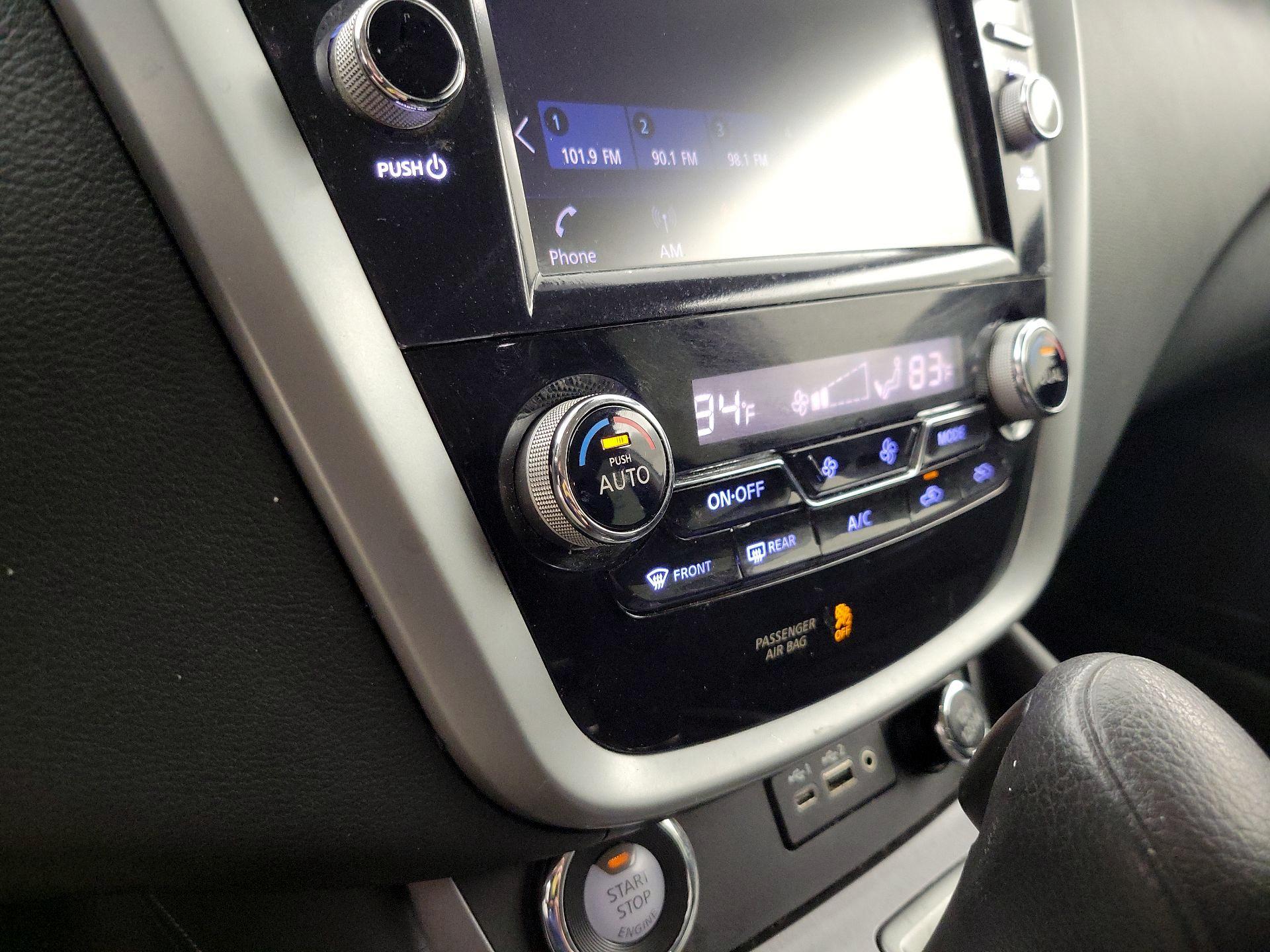 Thumbnail: 2020 Nissan Murano - 16
