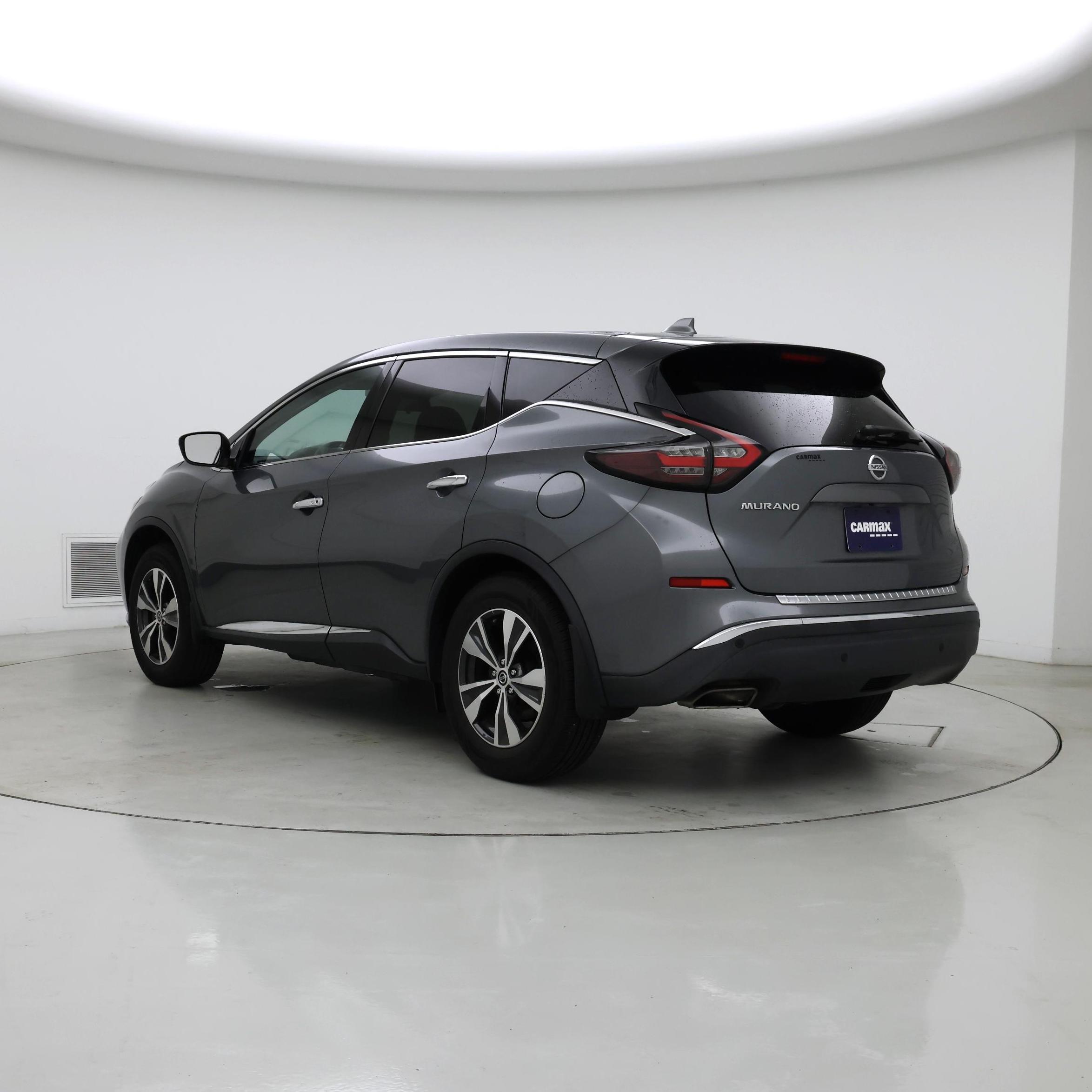 Thumbnail: 2020 Nissan Murano - 2