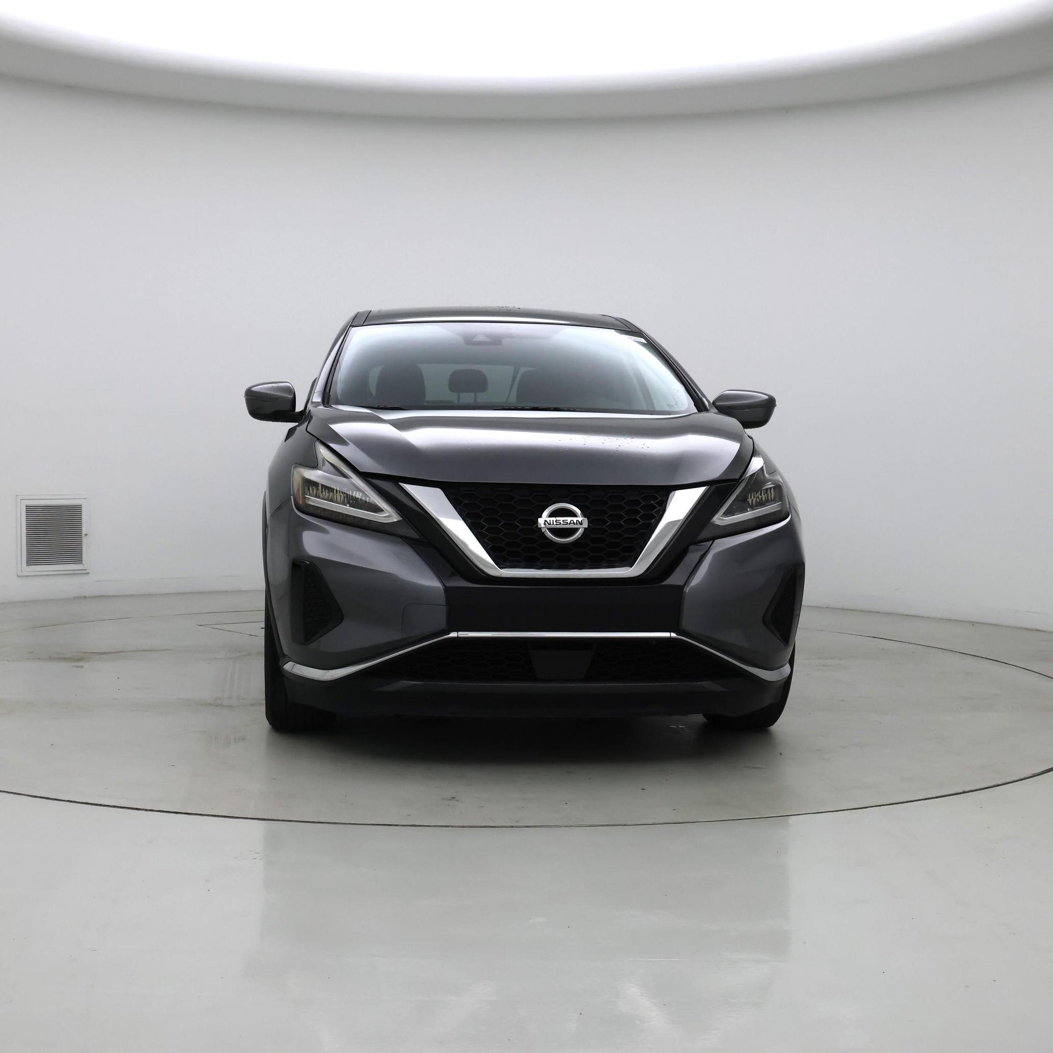 Thumbnail: 2020 Nissan Murano - 5