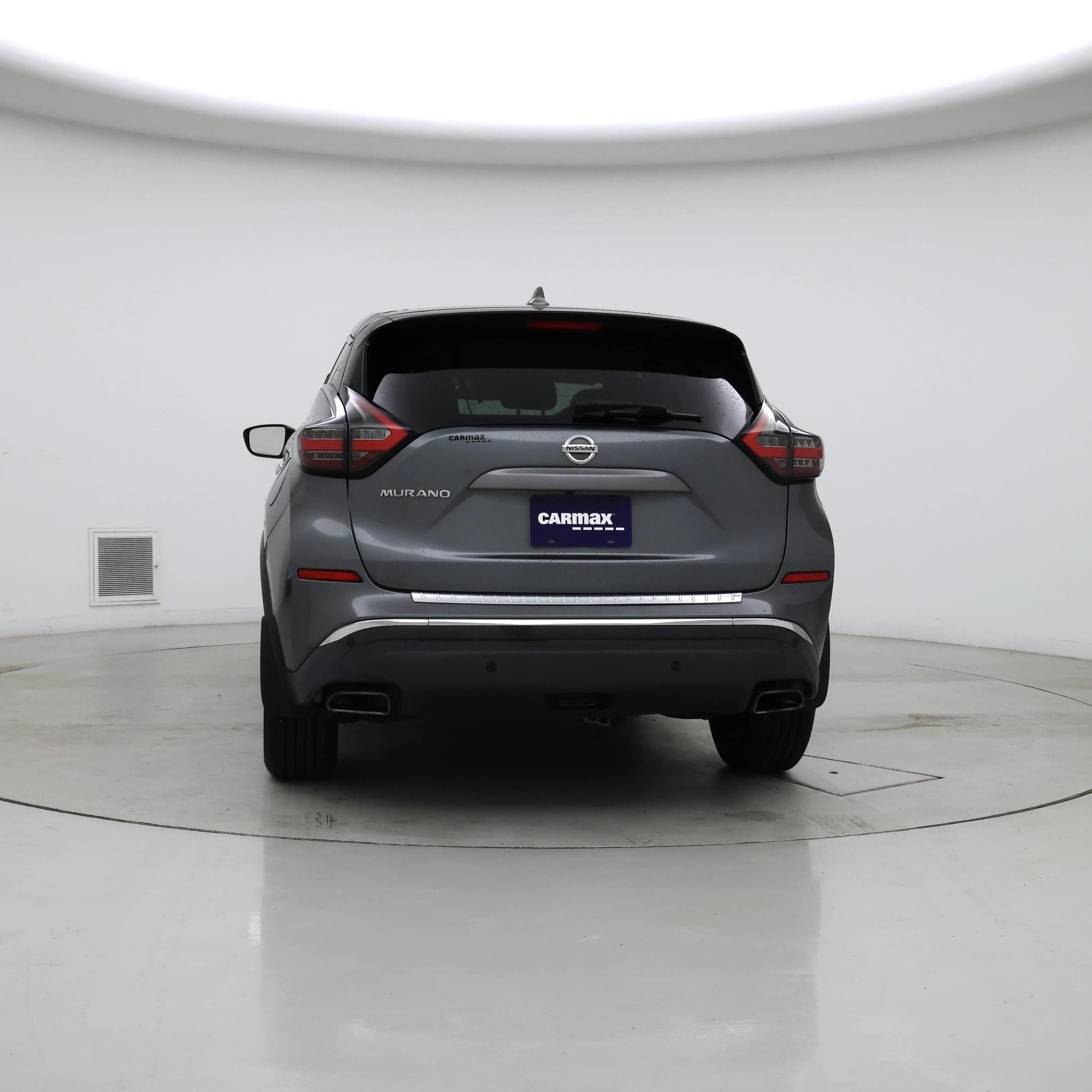Thumbnail: 2020 Nissan Murano - 6