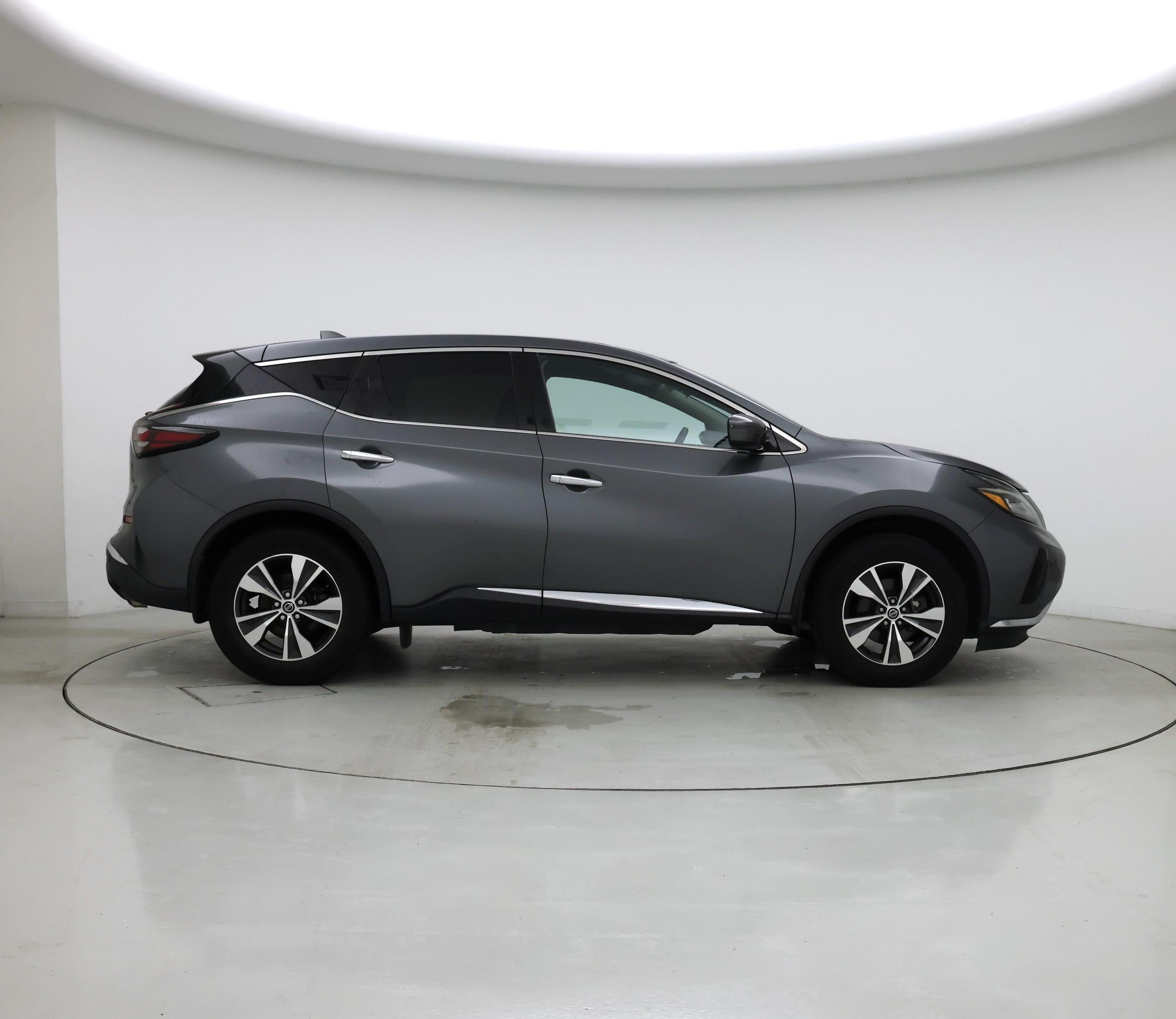 Thumbnail: 2020 Nissan Murano - 7