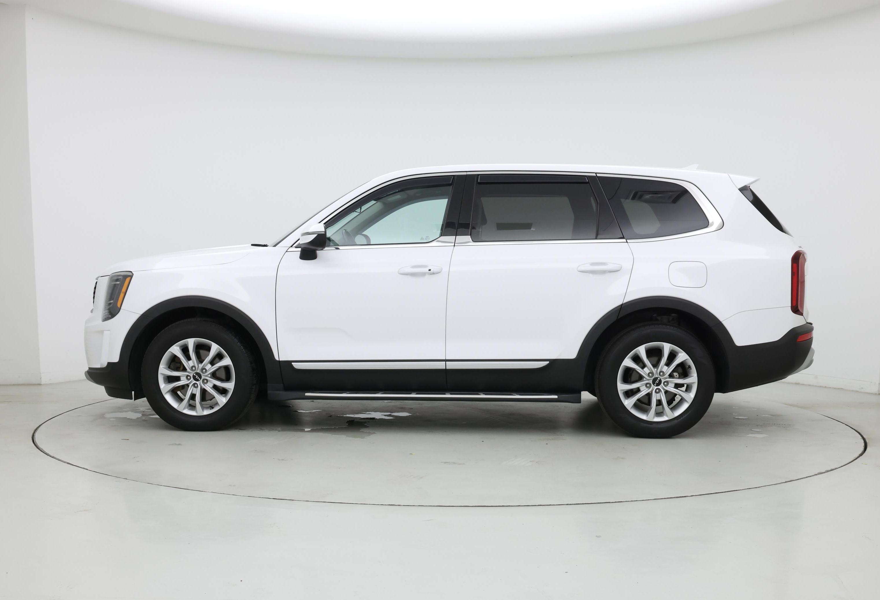 Thumbnail: 2022 Kia Telluride - 3