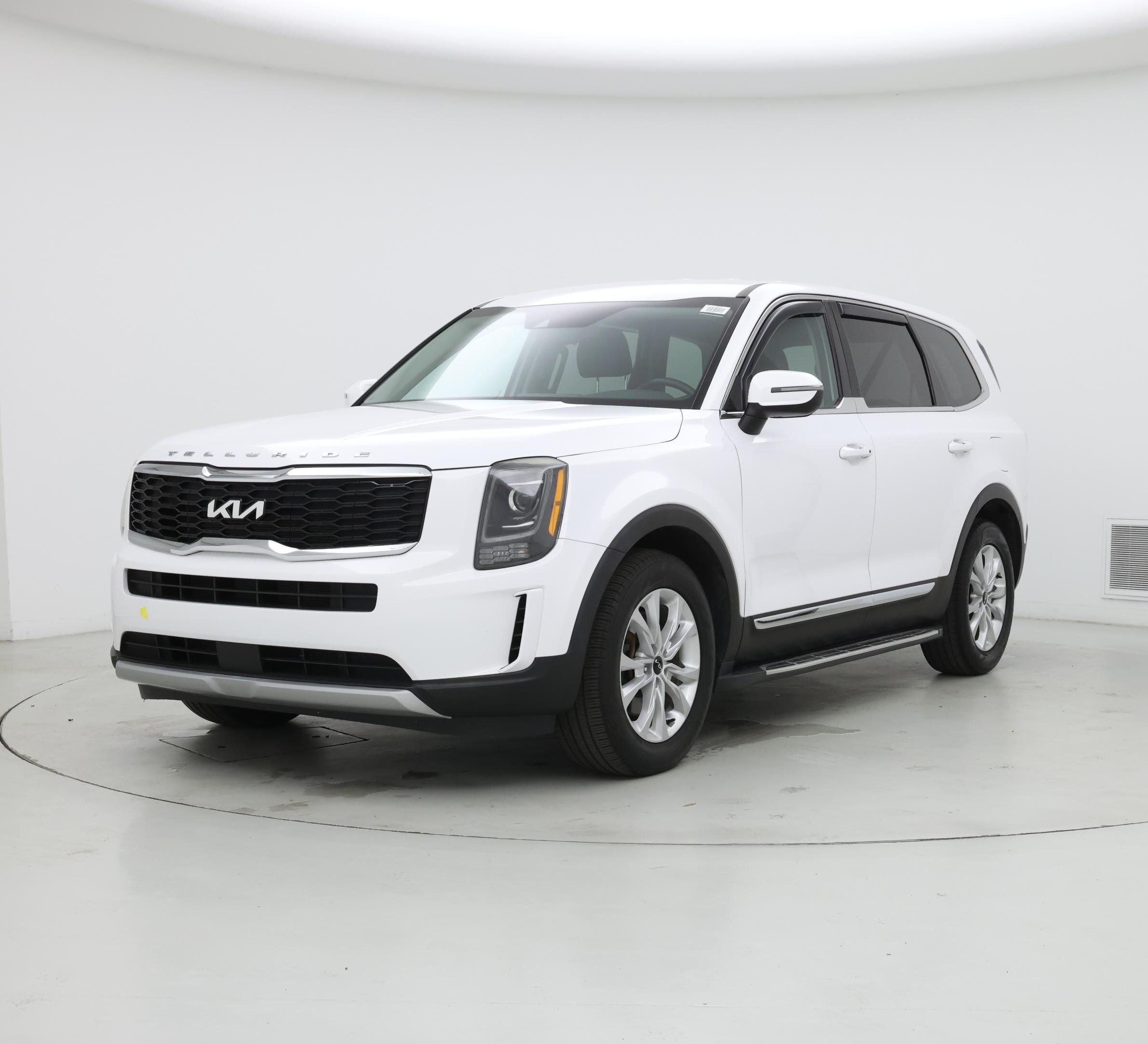 Thumbnail: 2022 Kia Telluride - 4