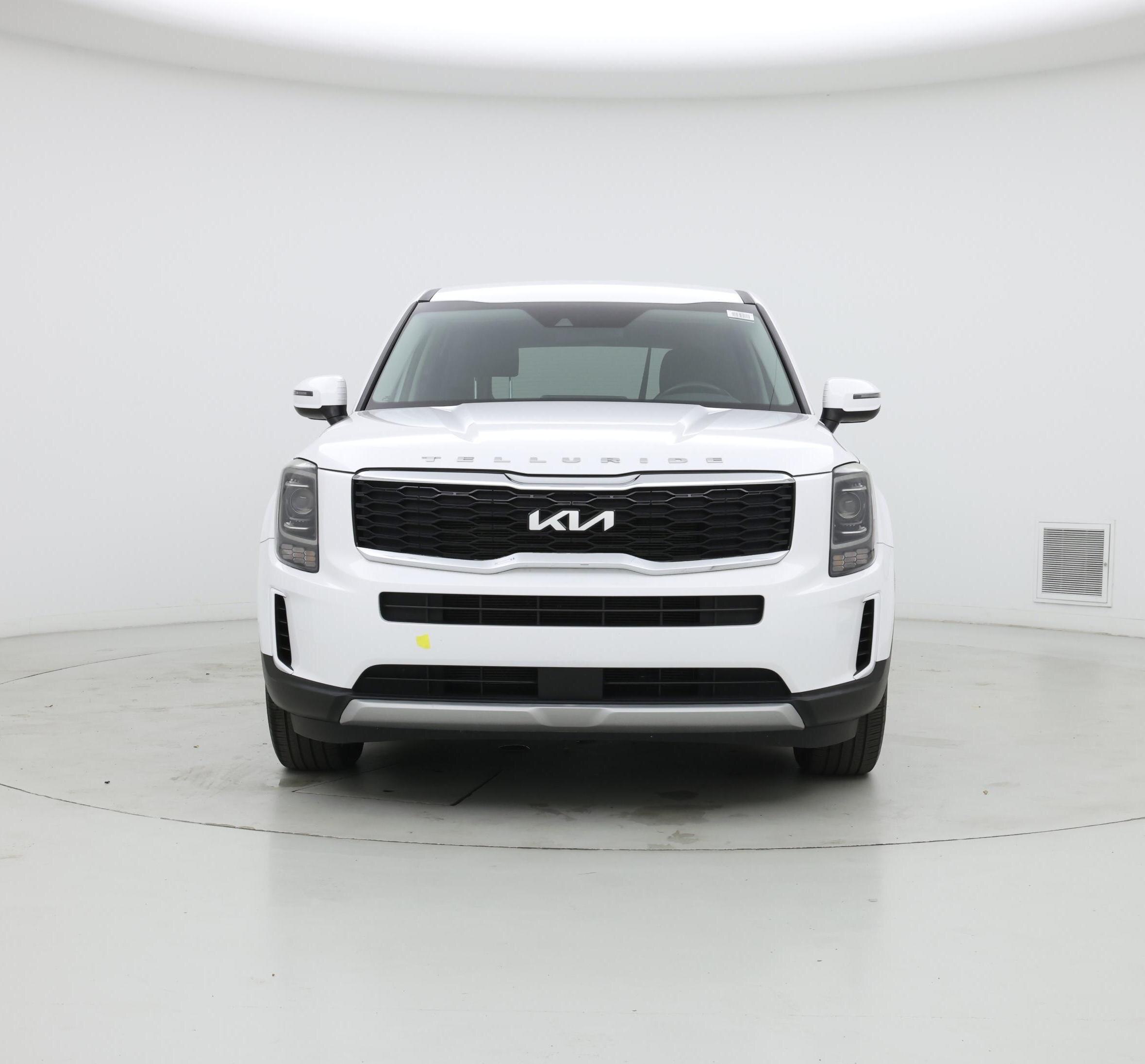 Thumbnail: 2022 Kia Telluride - 5