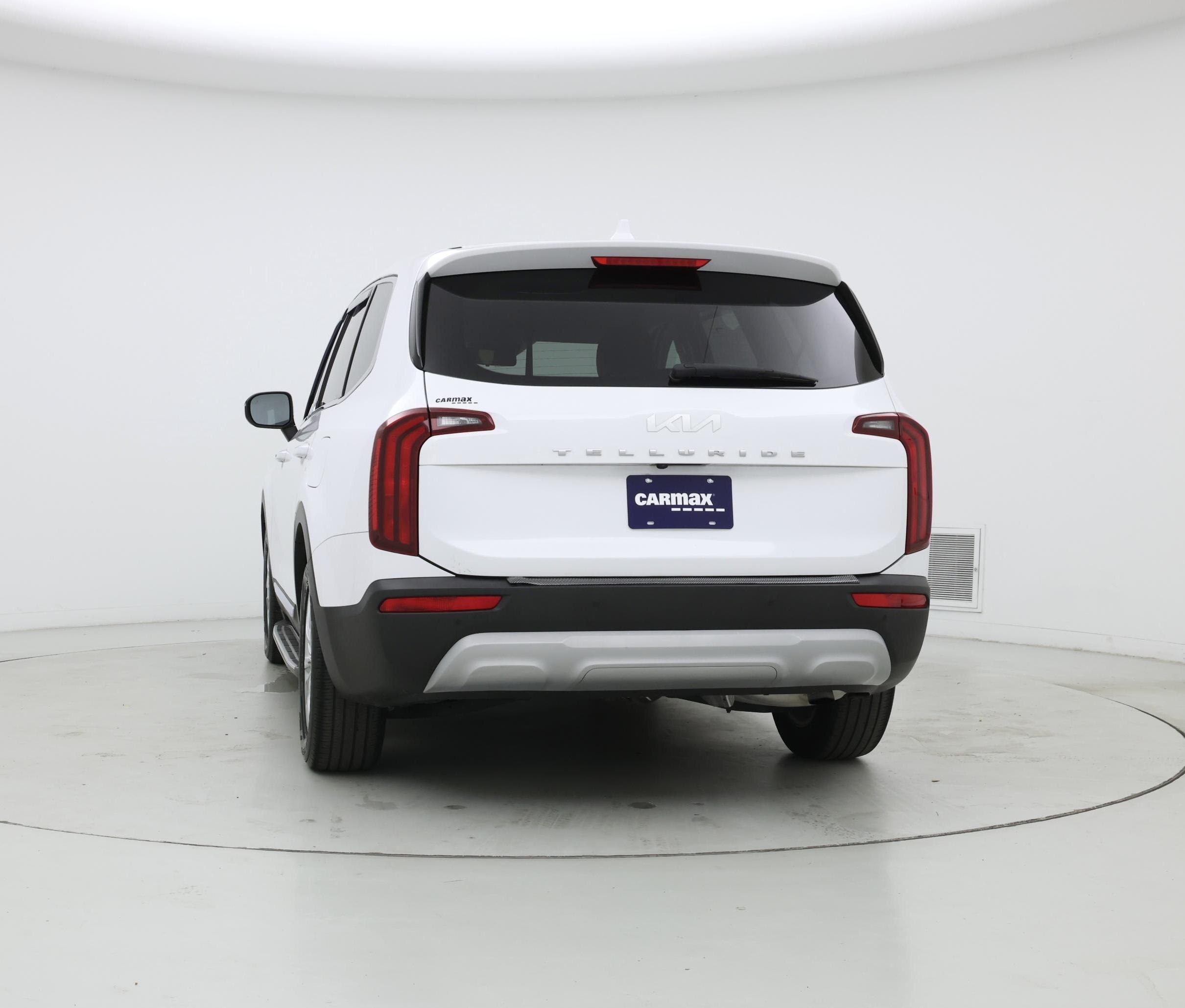 Thumbnail: 2022 Kia Telluride - 6