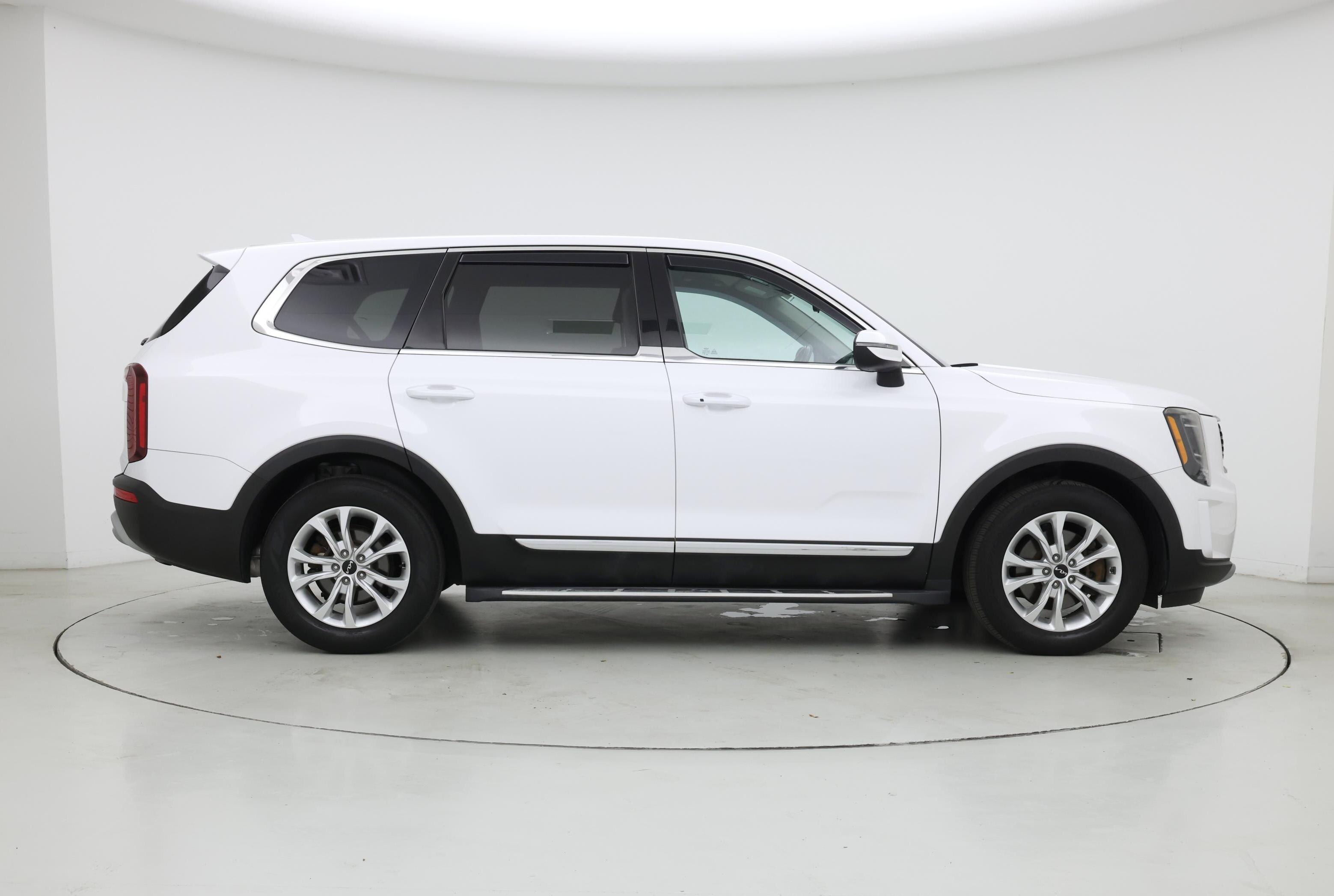 Thumbnail: 2022 Kia Telluride - 7