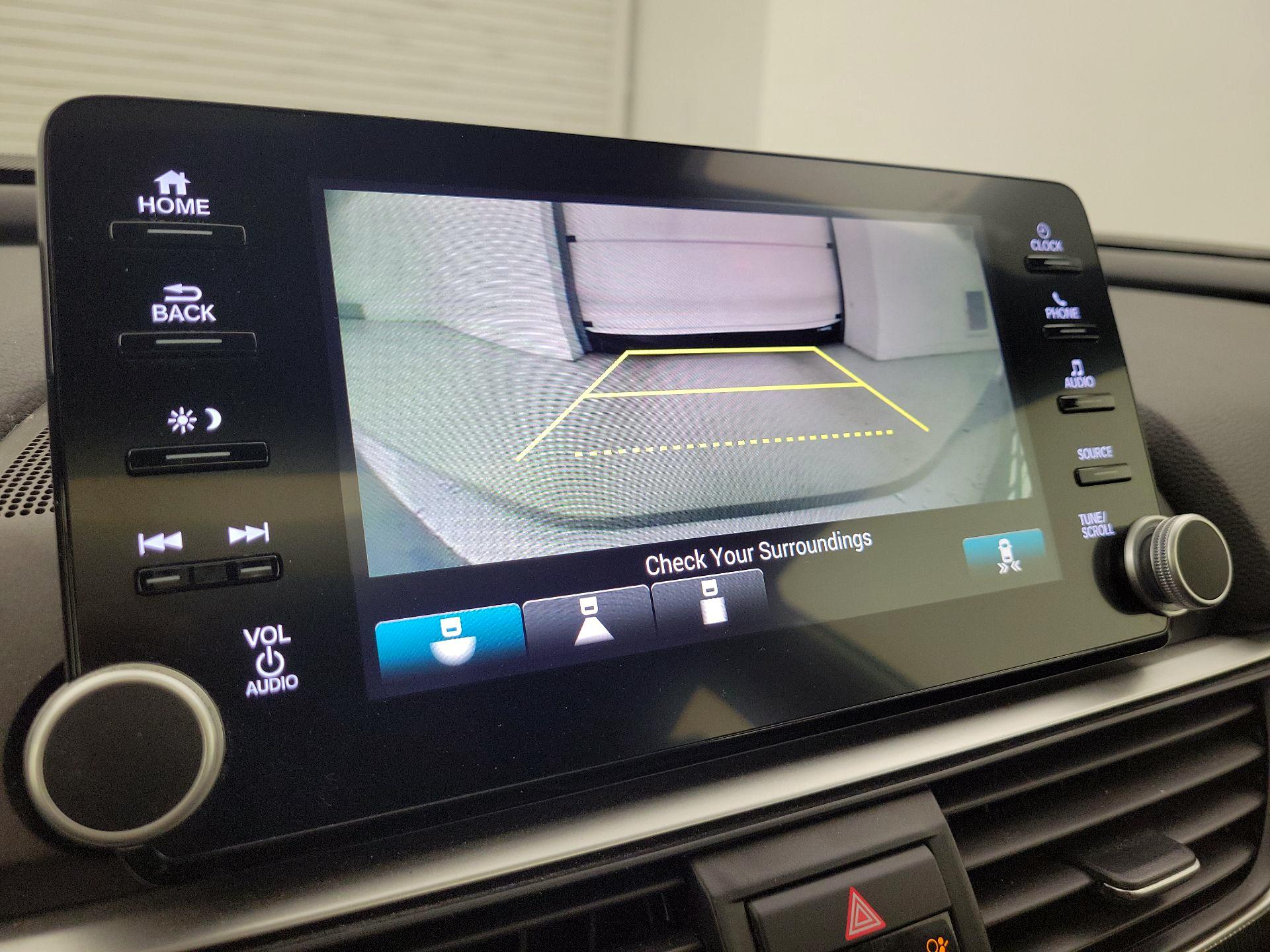 Thumbnail: 2019 Honda Accord - 14
