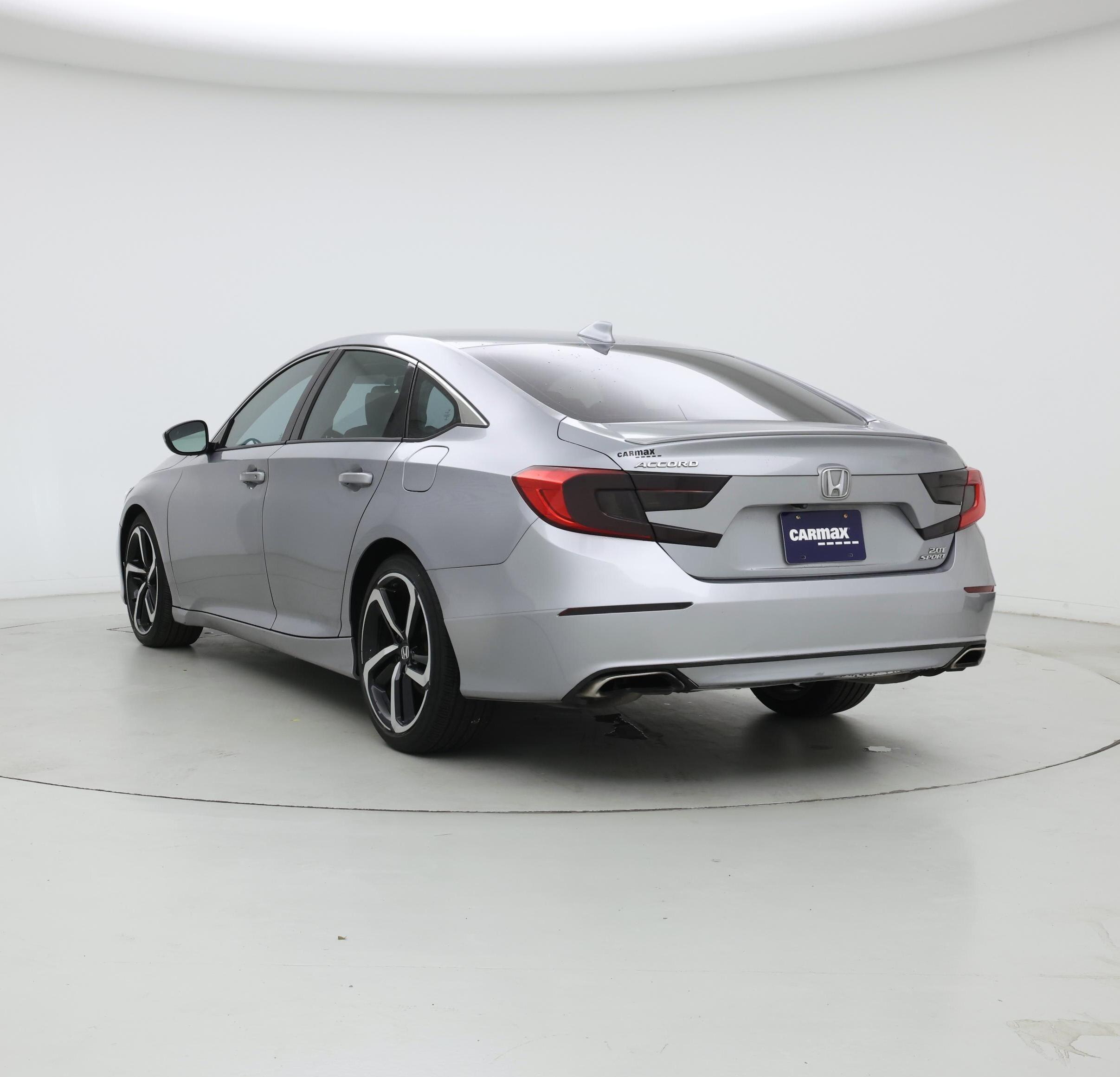 Thumbnail: 2019 Honda Accord - 2