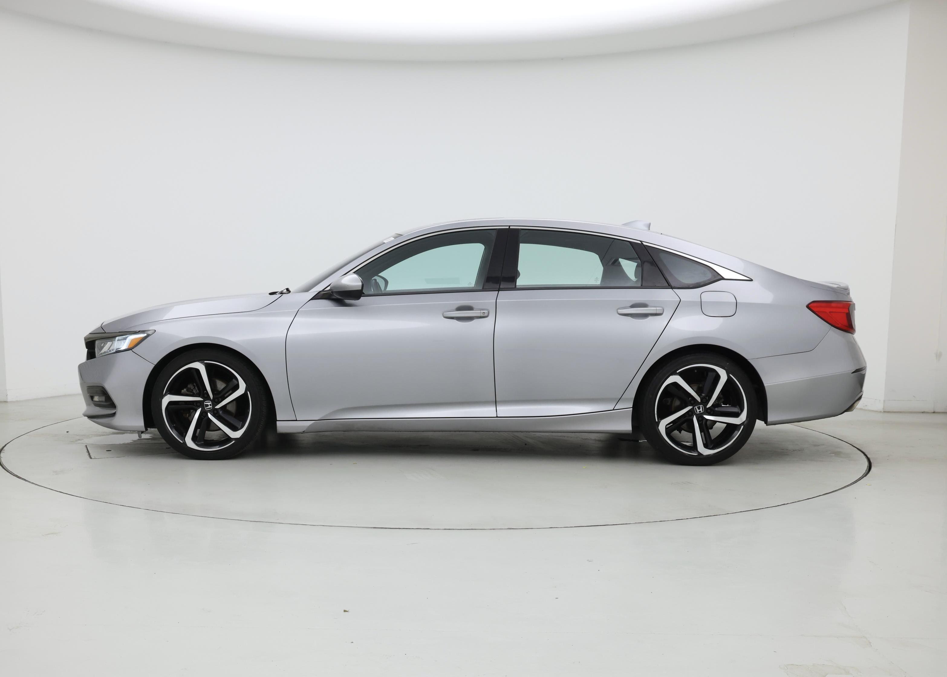 Thumbnail: 2019 Honda Accord - 3