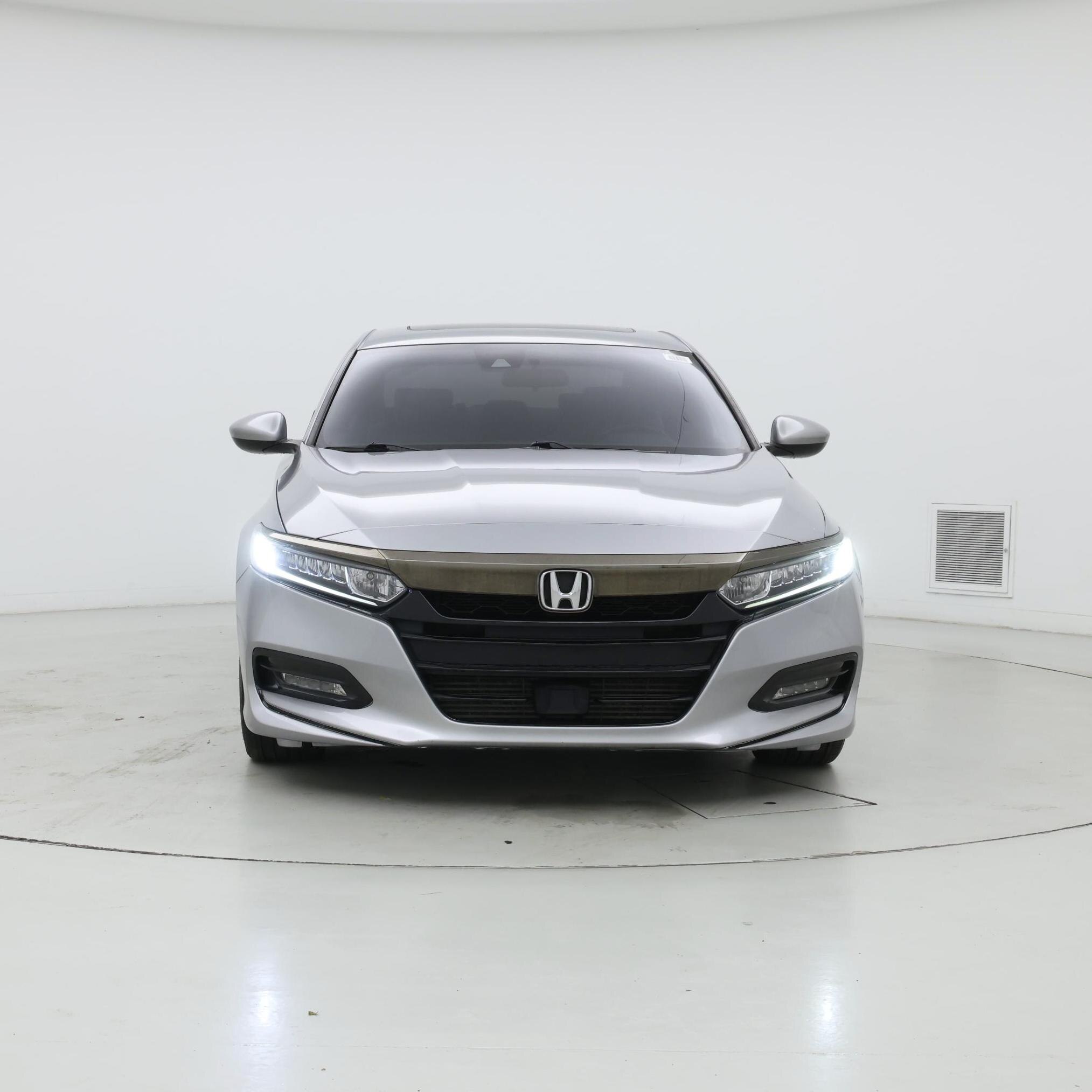 Thumbnail: 2019 Honda Accord - 5