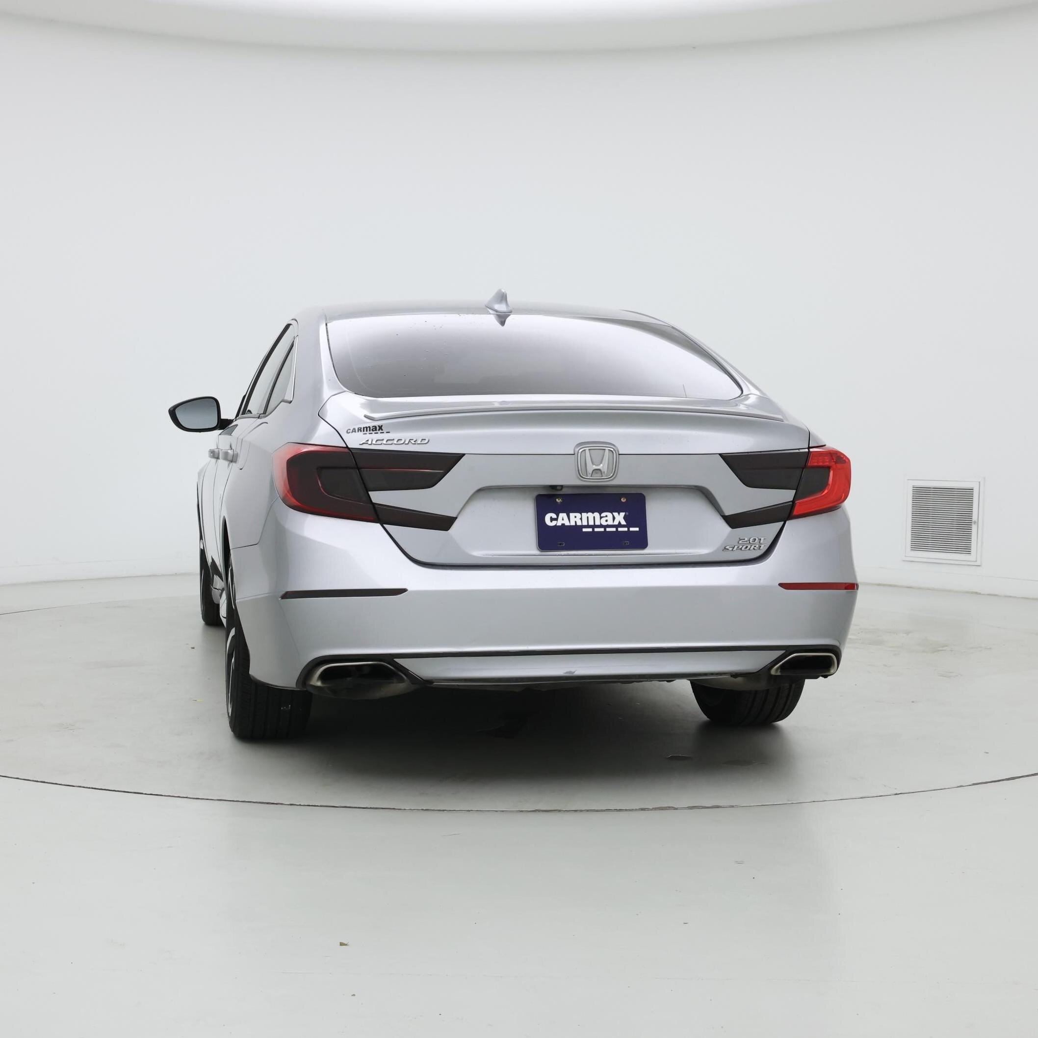 Thumbnail: 2019 Honda Accord - 6