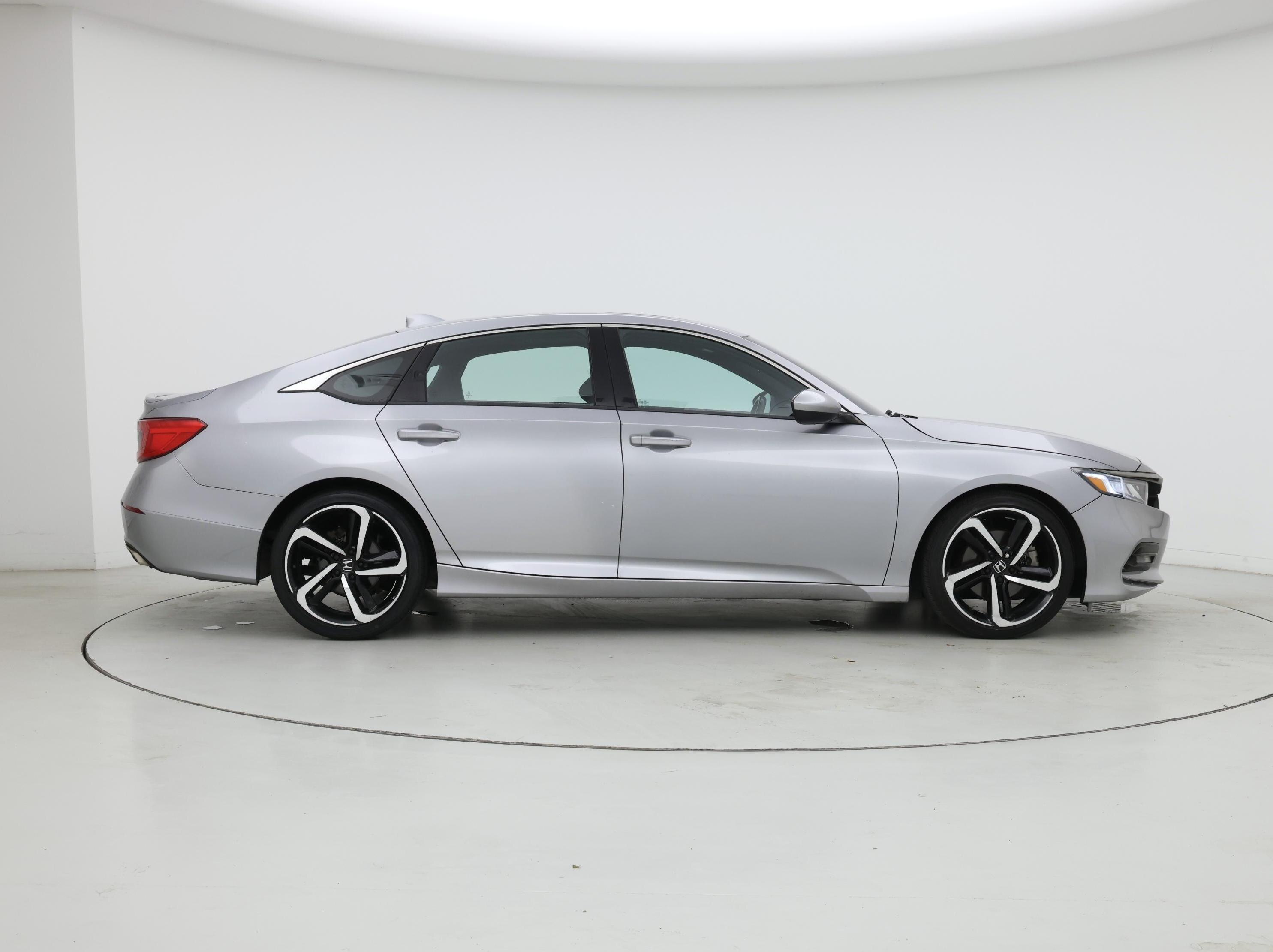 Thumbnail: 2019 Honda Accord - 7
