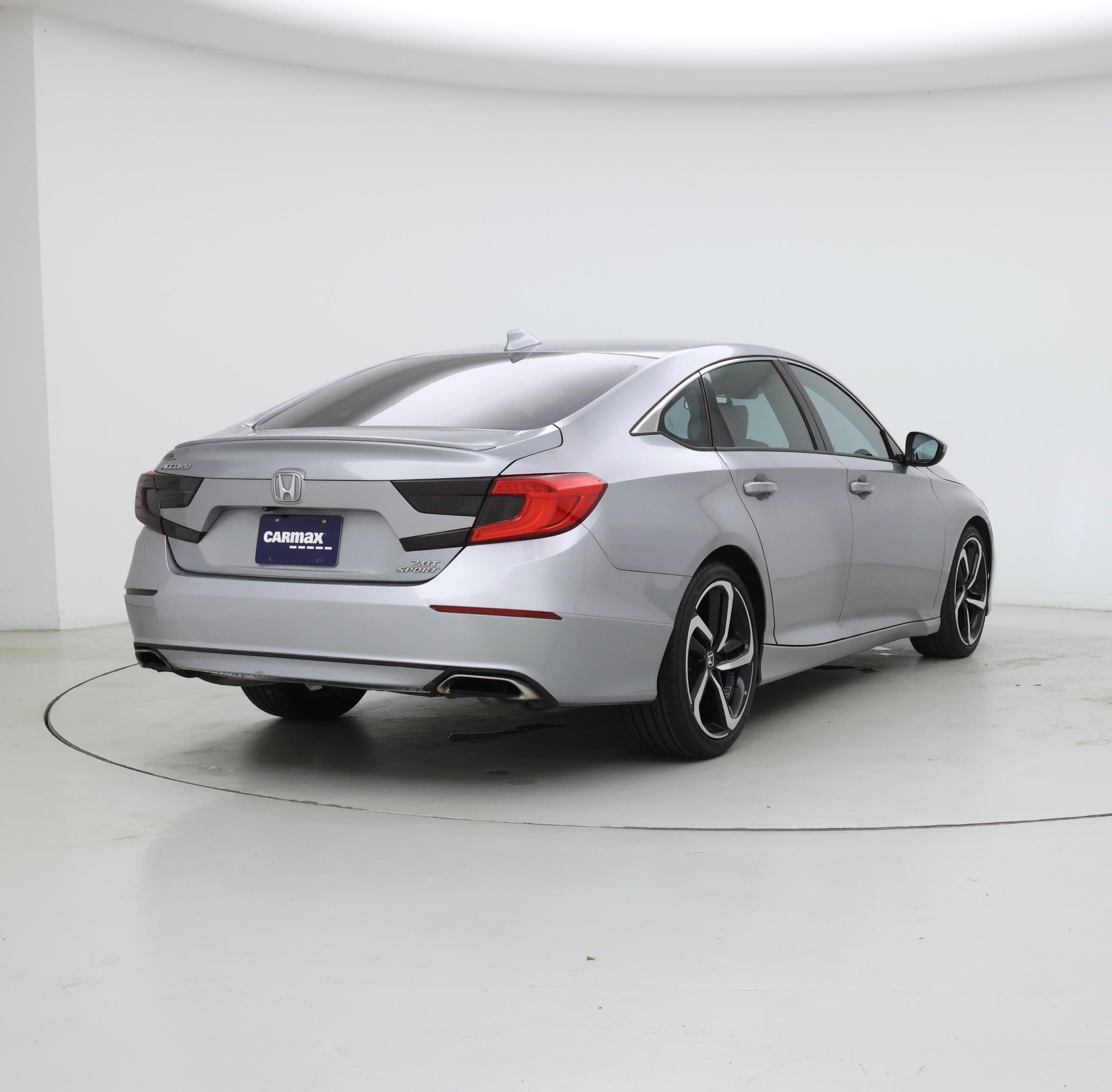 Thumbnail: 2019 Honda Accord - 8