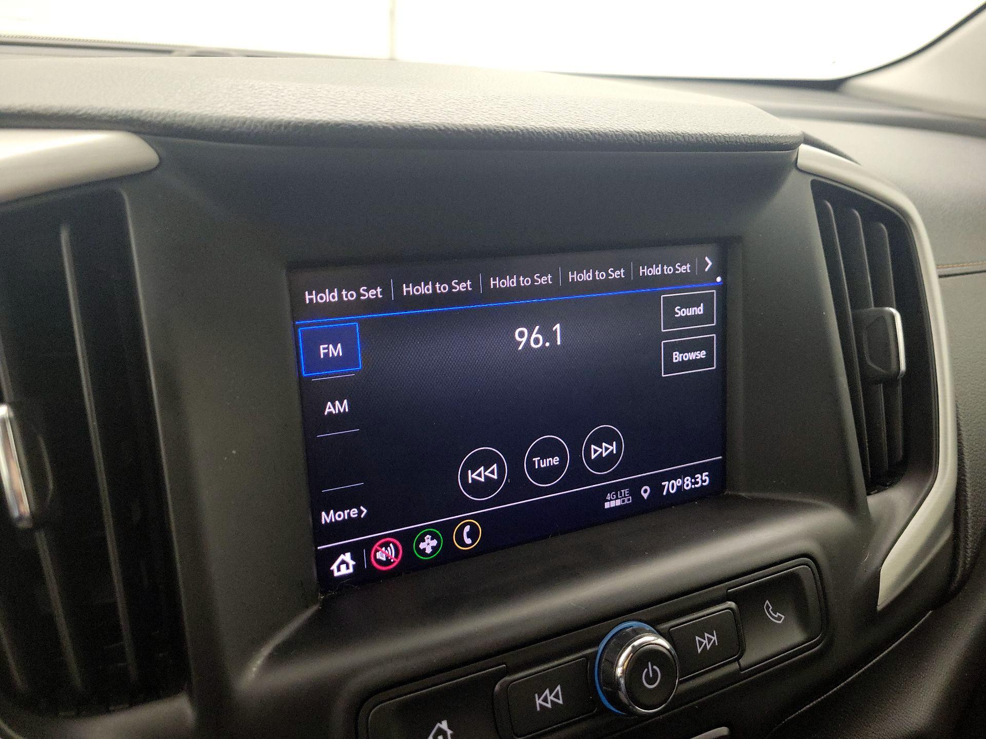 Thumbnail: 2020 GMC Terrain - 15