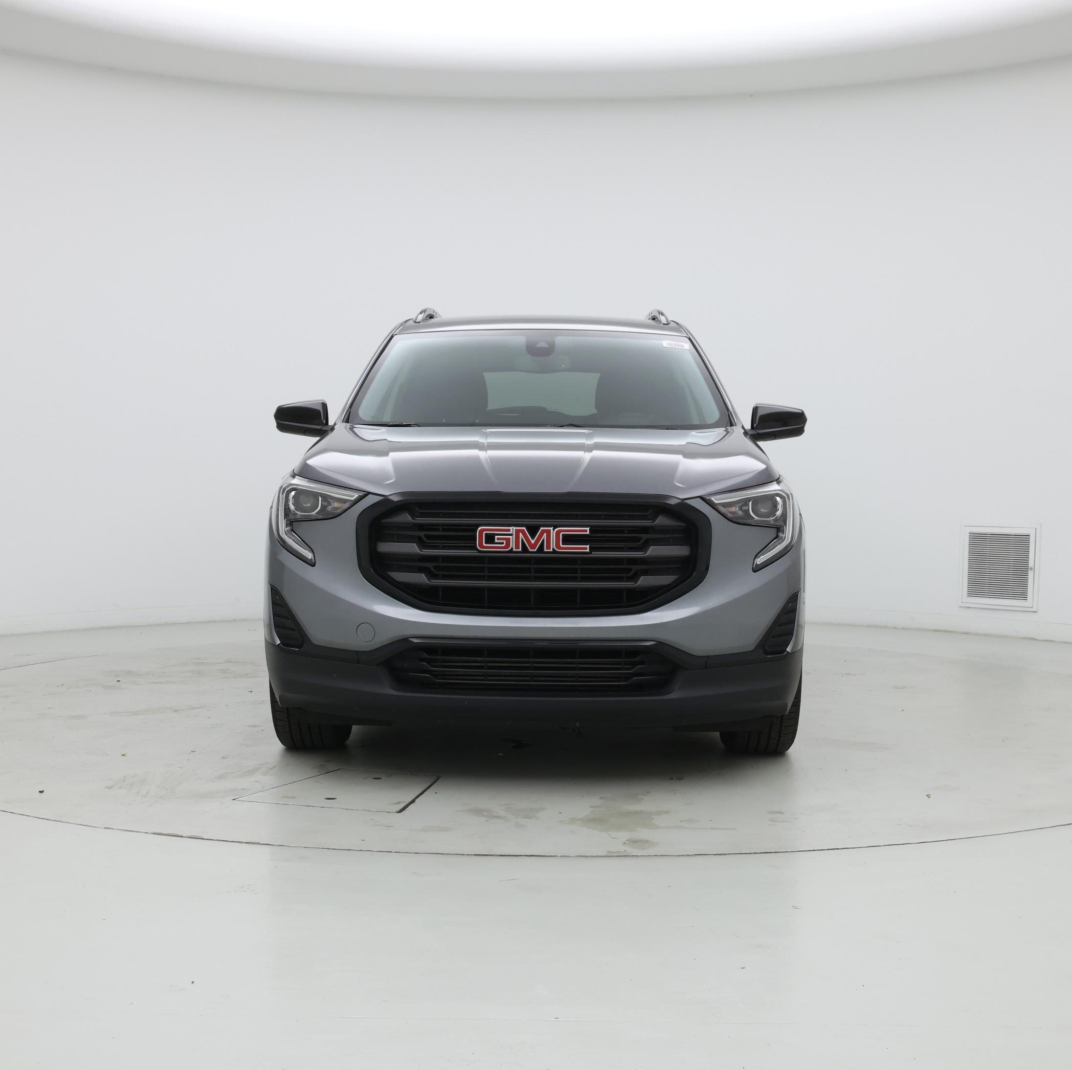 Thumbnail: 2020 GMC Terrain - 5