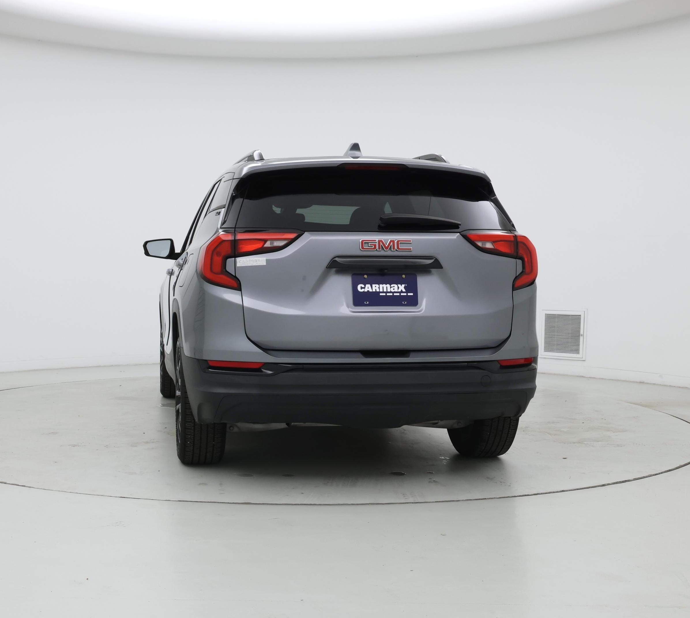 Thumbnail: 2020 GMC Terrain - 6